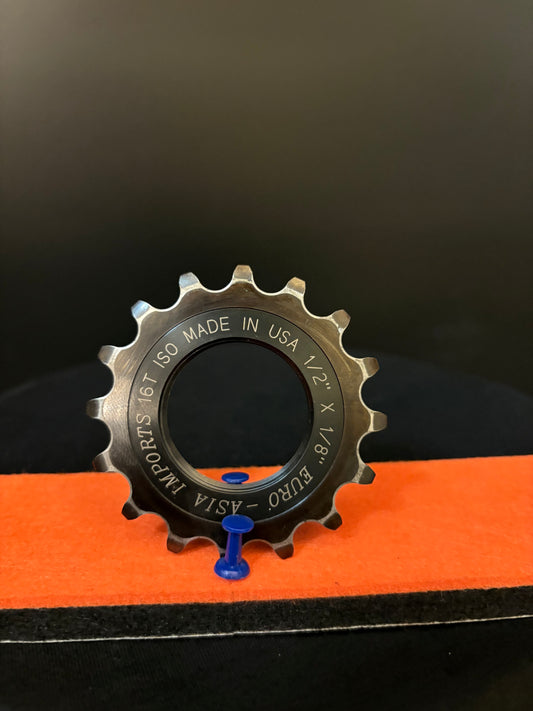 EAI Deluxe Cog 16t