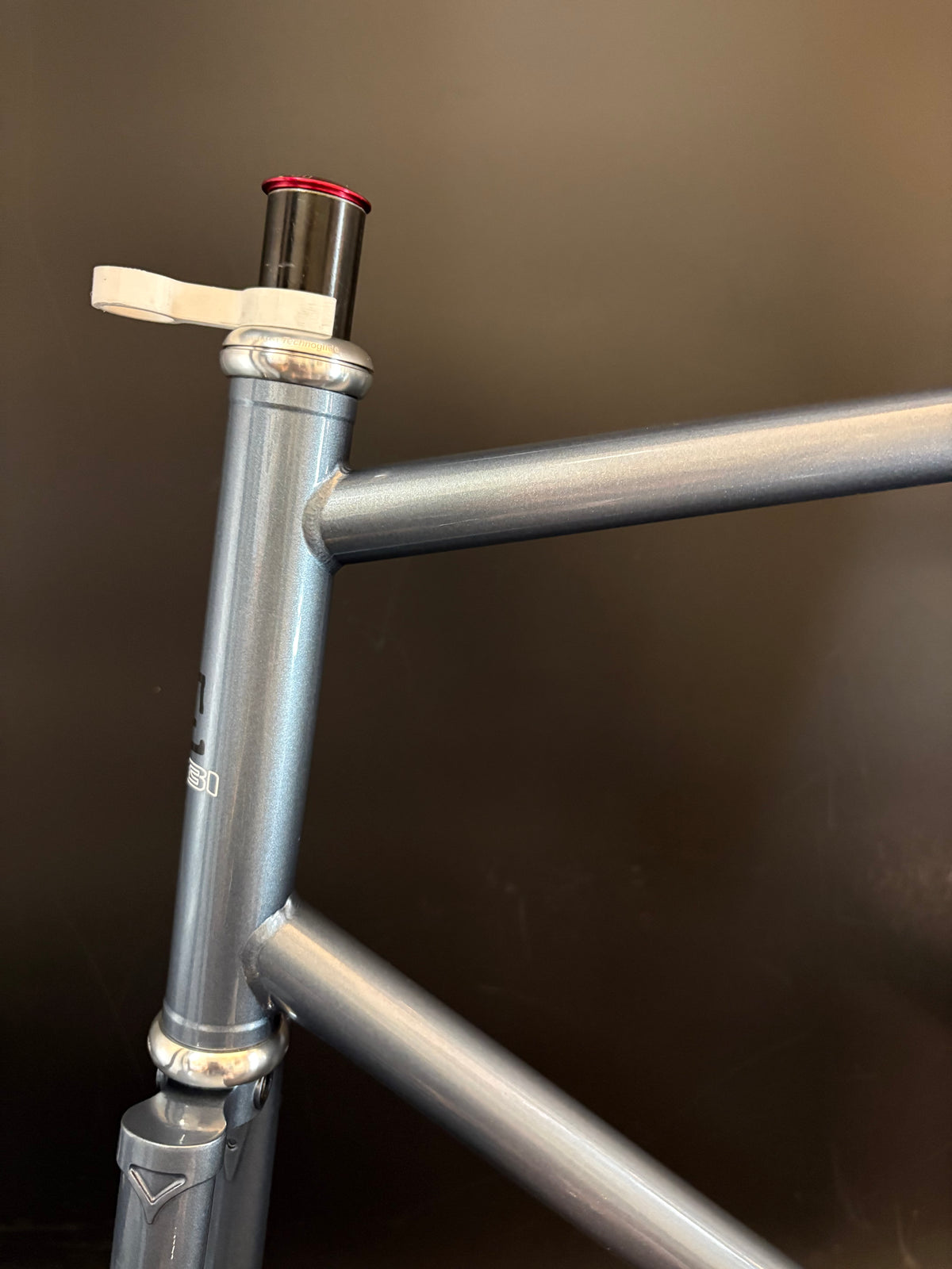 Wabi Classic Frameset Ion Blue 60cm