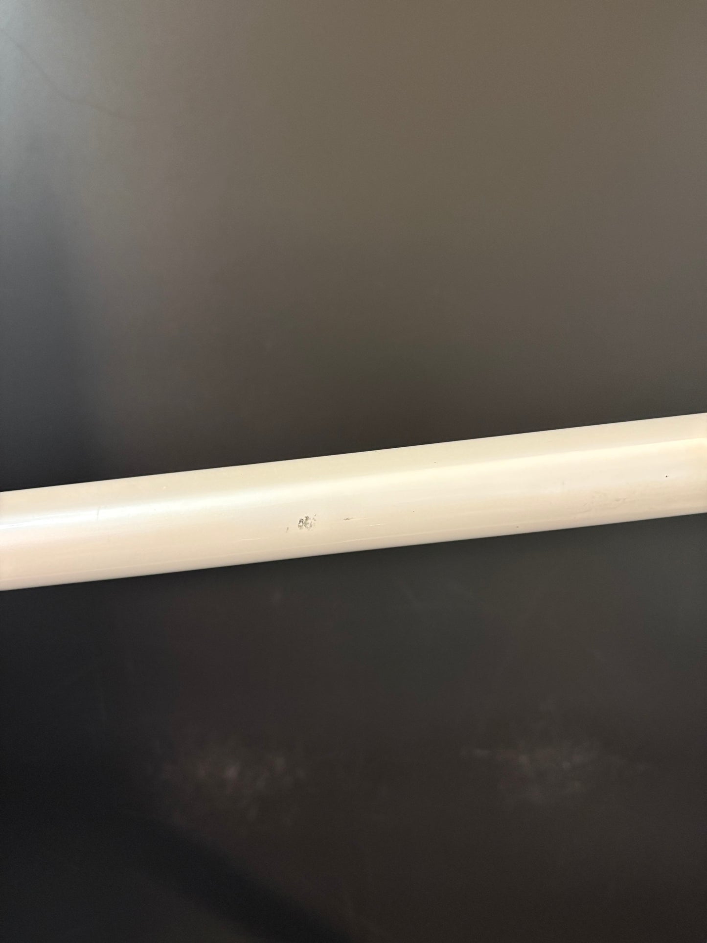 Bomber Pro NJS Frameset White 54cm