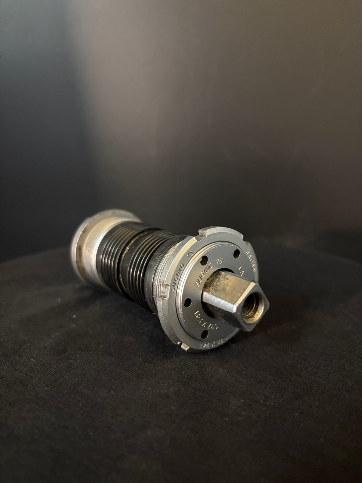 Sugino 75 Square Taper Bottom Bracket