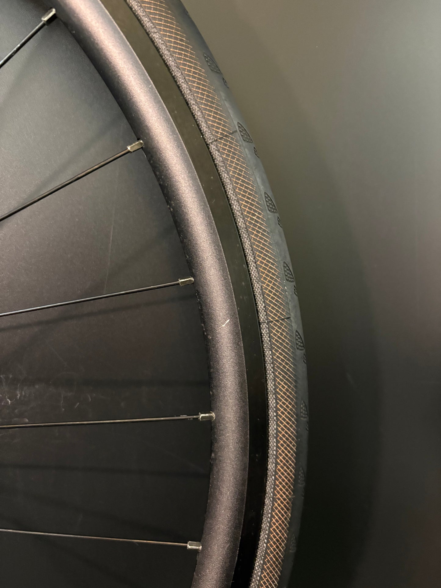 H Plus Son Archetype / Mack Superlight LF Wheelset Pink 24/28h