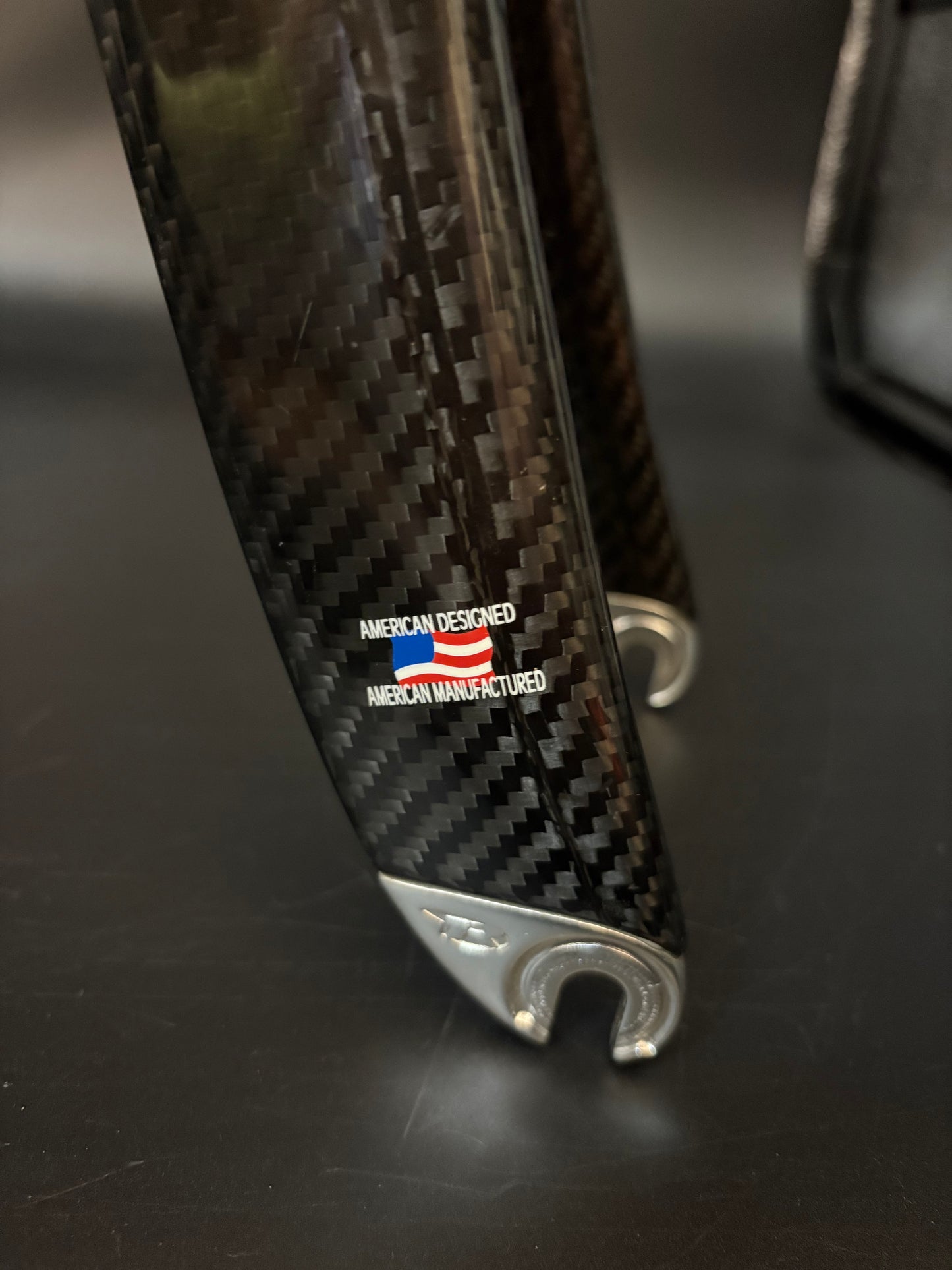 Roark Titanium Frameset 57cm