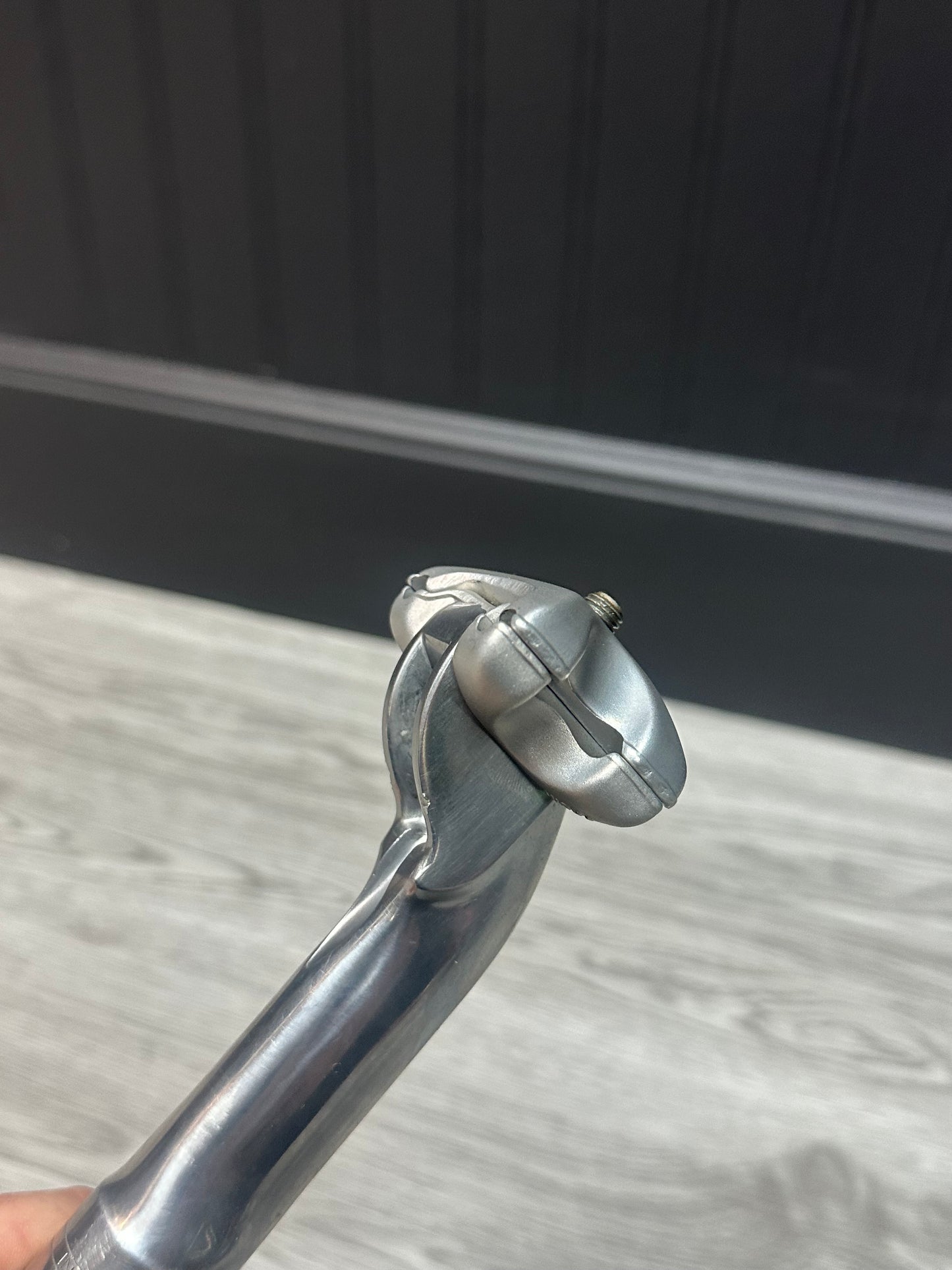 Campagnolo Athena Aero Seatpost 27.2