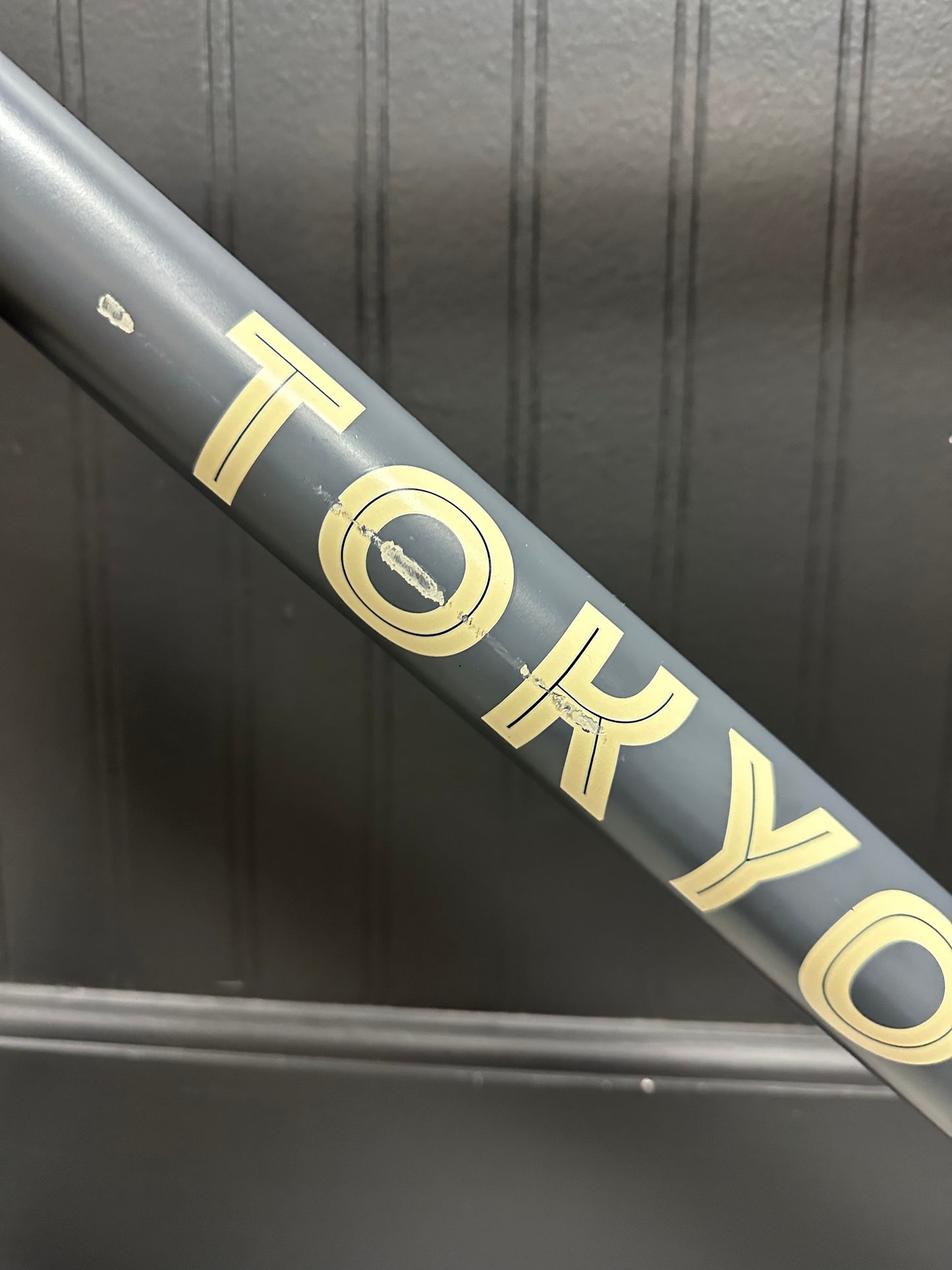 Tokyo Fixed Dart V2 Steel 55cm