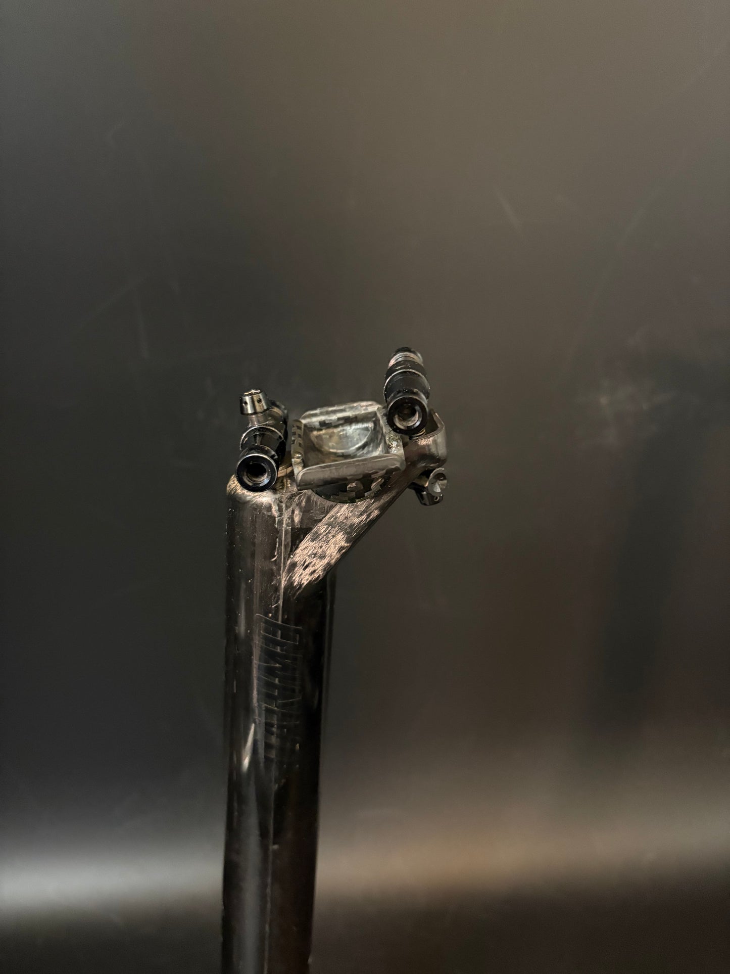 Darimo T2 Seatpost Carbon 31.6 350mm