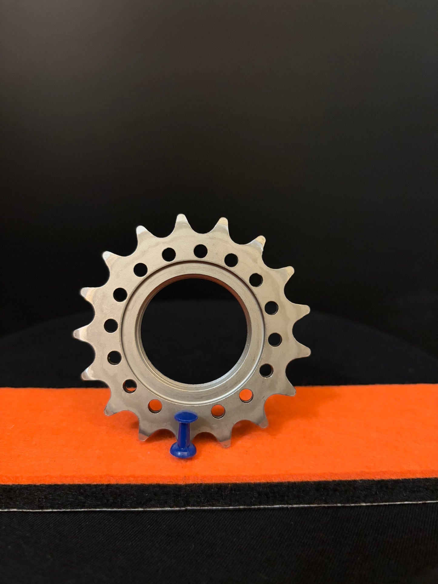 Unbranded Cog 17t