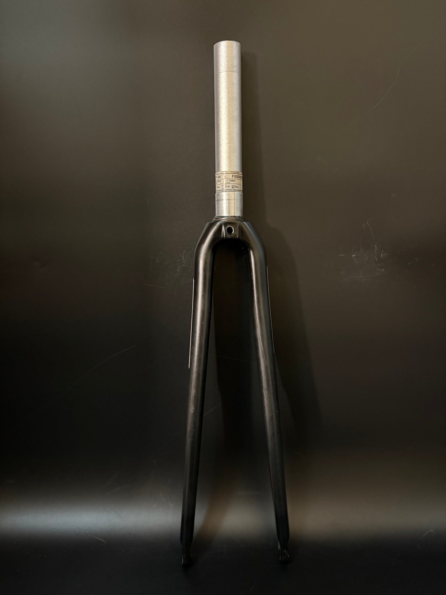 Alpina Track Fork 1 1/8” 180mm