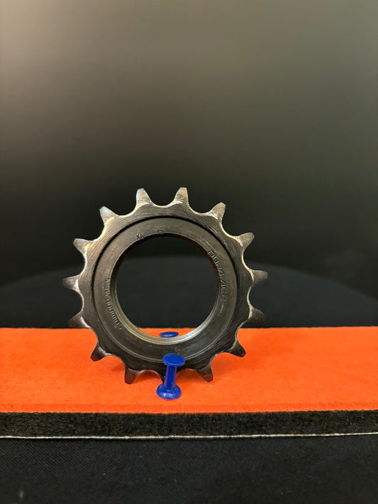 Dura Ace NJS Cog 15t #2