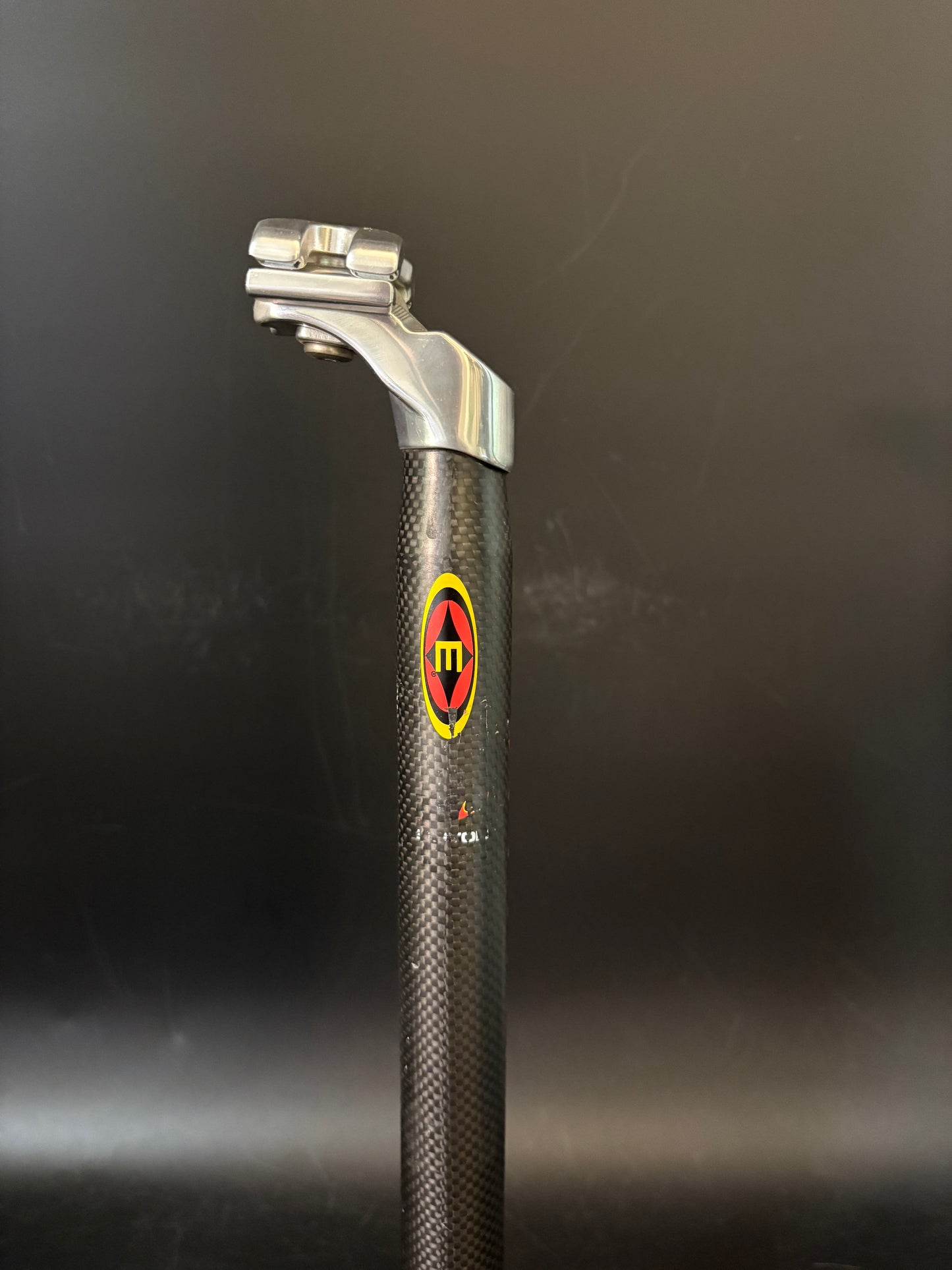 Easton Seatpost Carbon 31.6 400mm