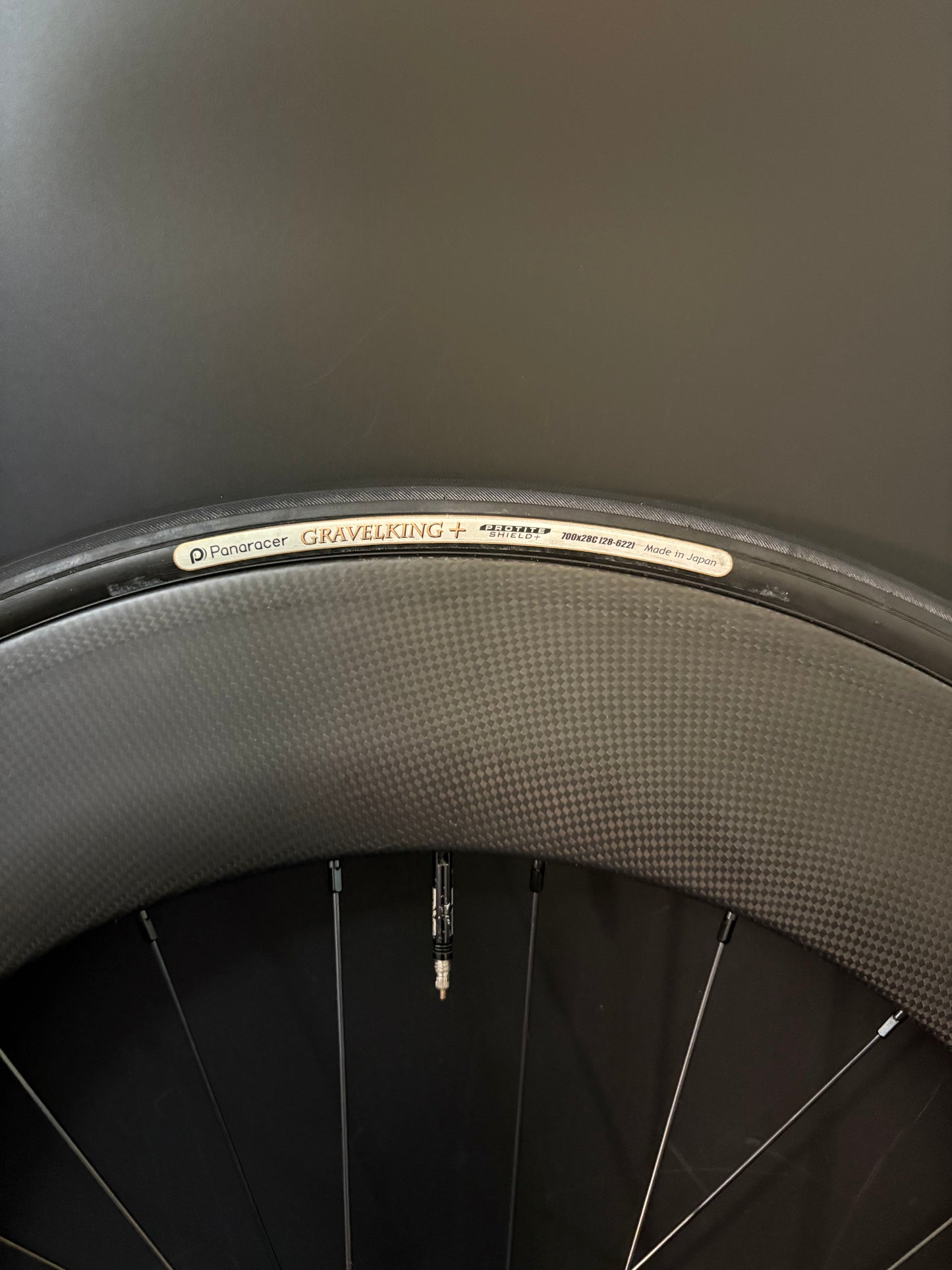 Unbranded 50mm/90mm Carbon Clincher / Novatec Wheelset 20/24h
