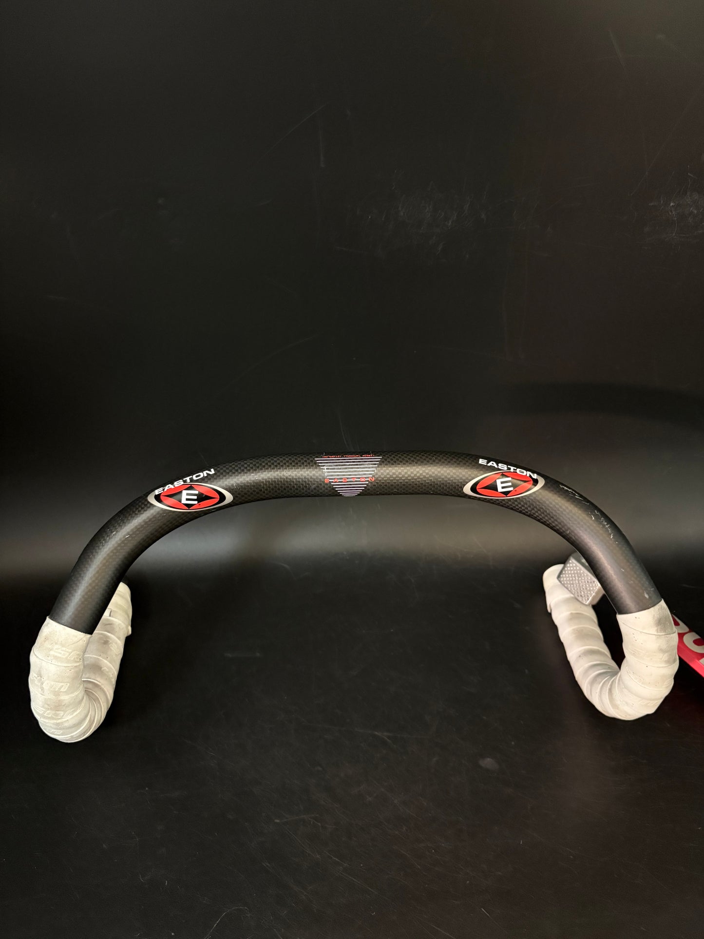 Easton Track Drop Handlebar Carbon 40cm 31.8