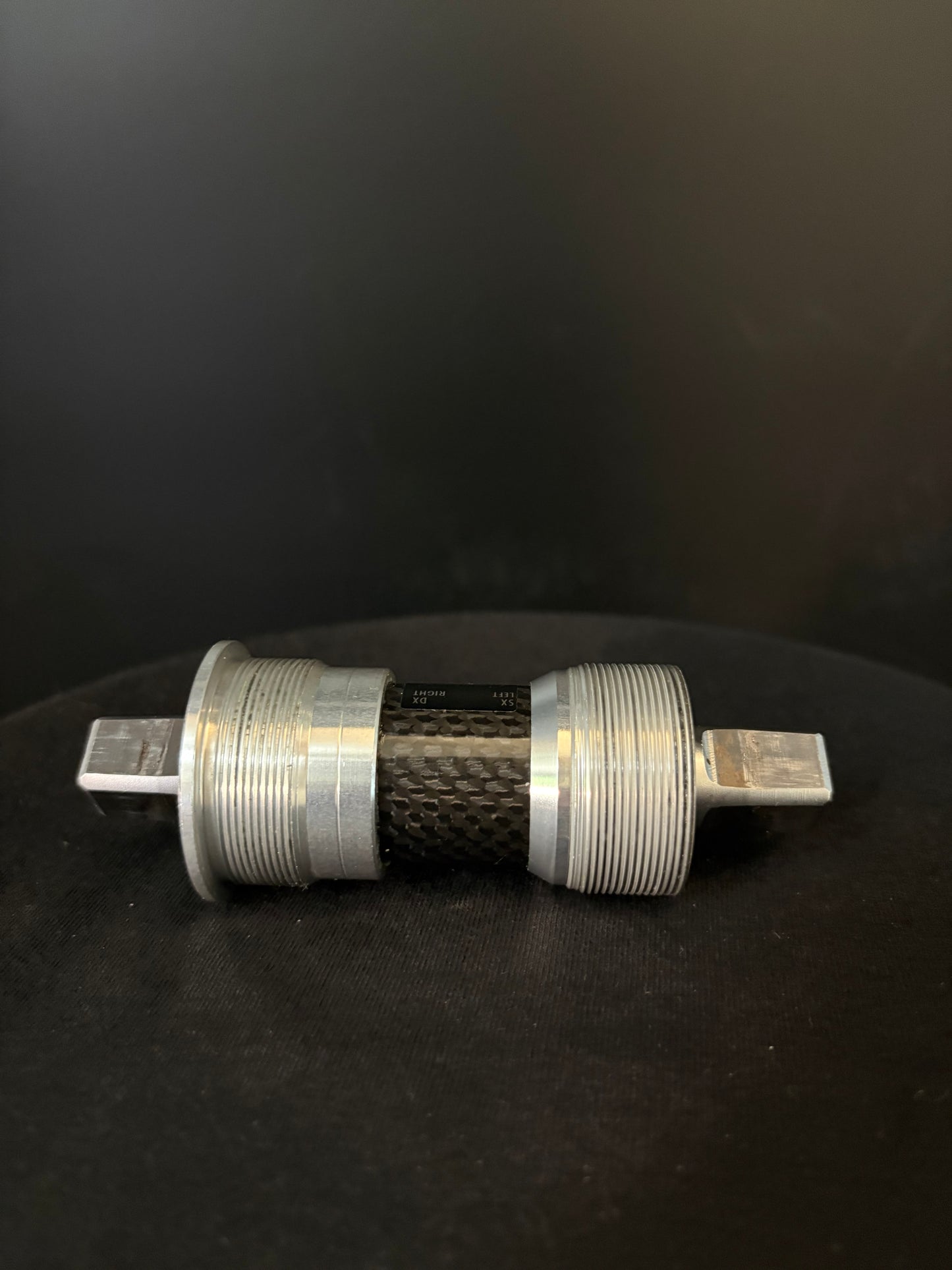 Campagnolo Record Pista Bottom Bracket 111mm ISO