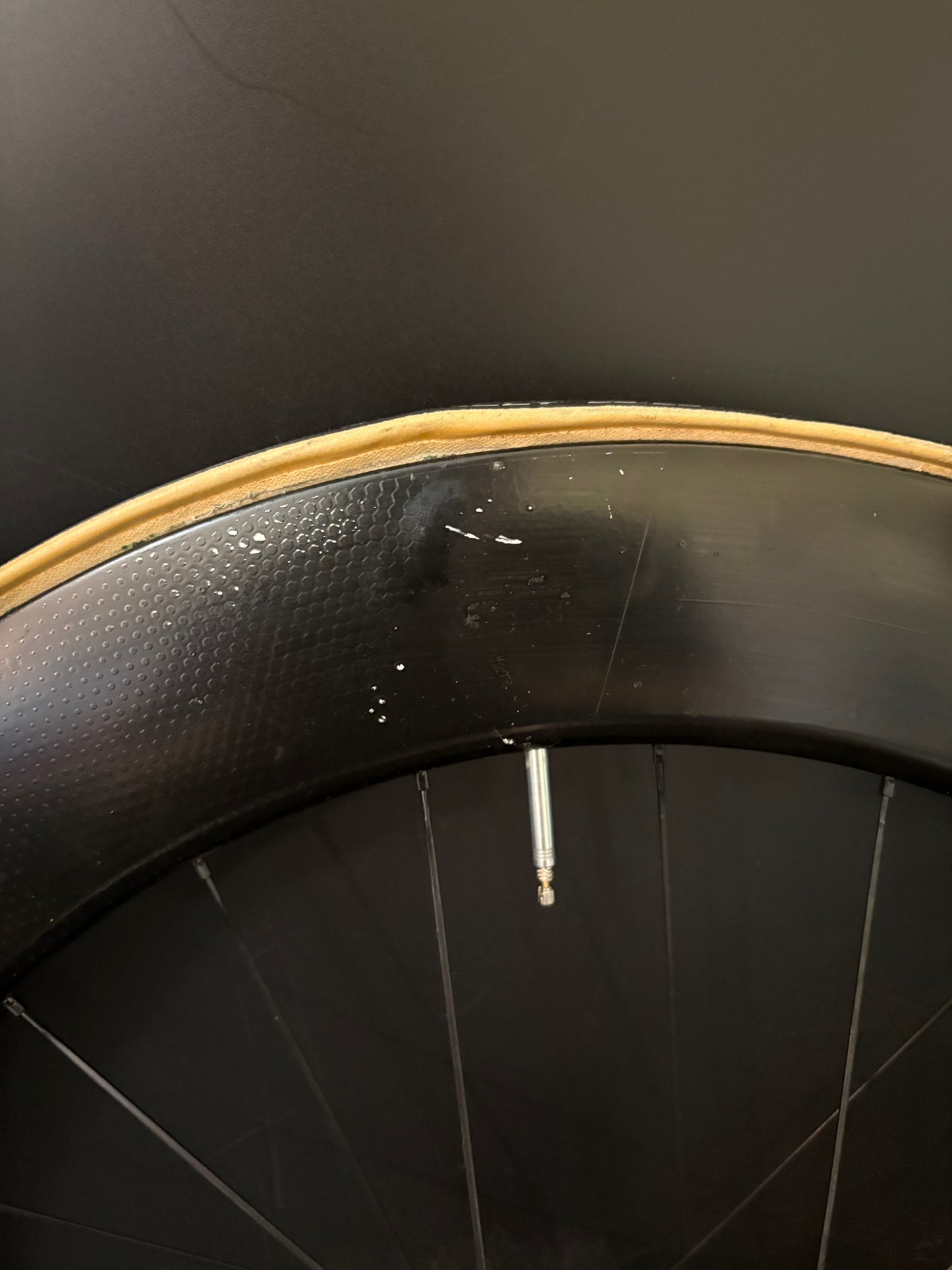 FFWD Ryot 77 Carbon Tubular Wheelset 20/24h