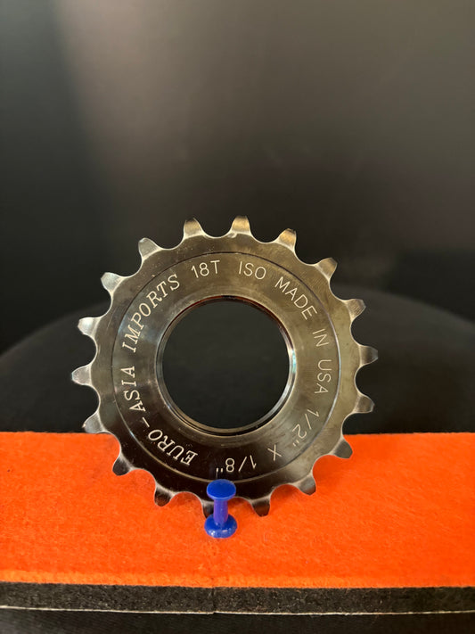 EAI Deluxe Cog 18t