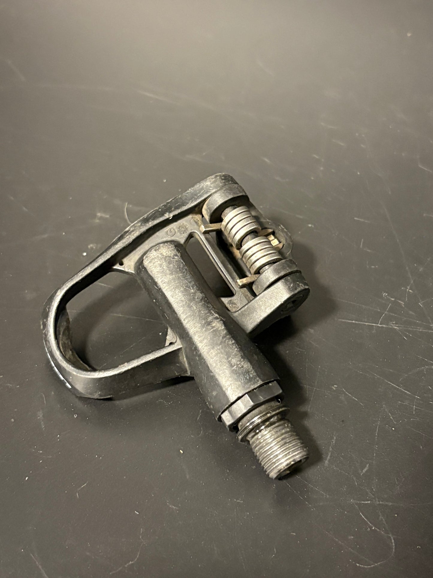 Look Keo Max Pedals