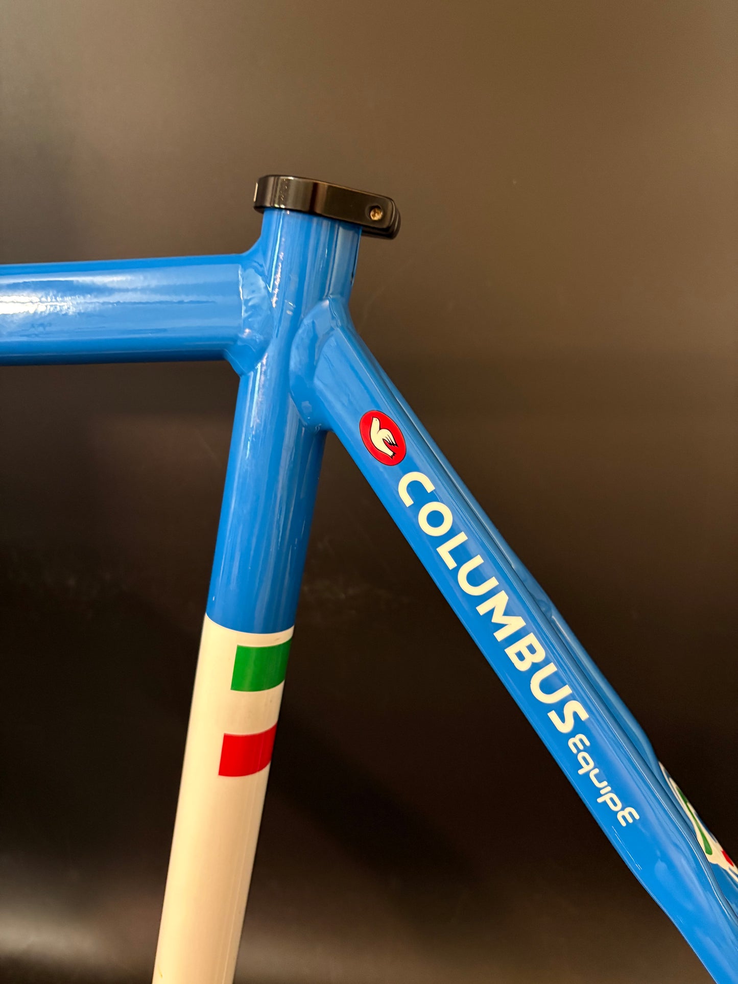 Cinelli Vigorelli Frameset OG 54cm