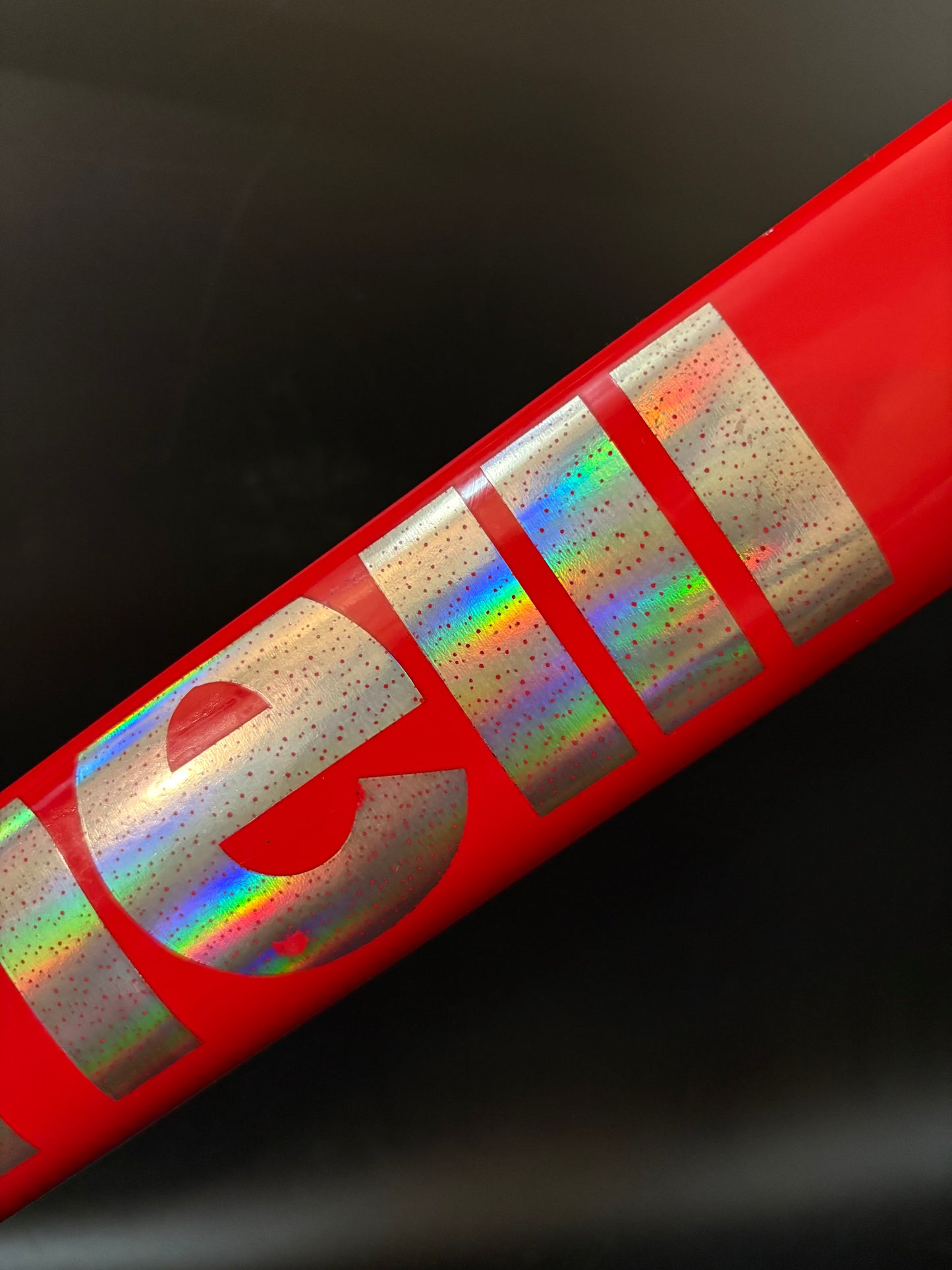 Cinelli Vigorelli Shark Frameset Red 54cm