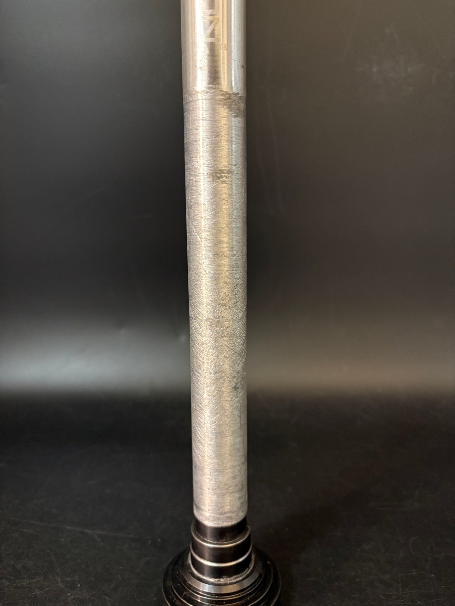 Thomson Elite Seatpost Silver 26.8 330mm
