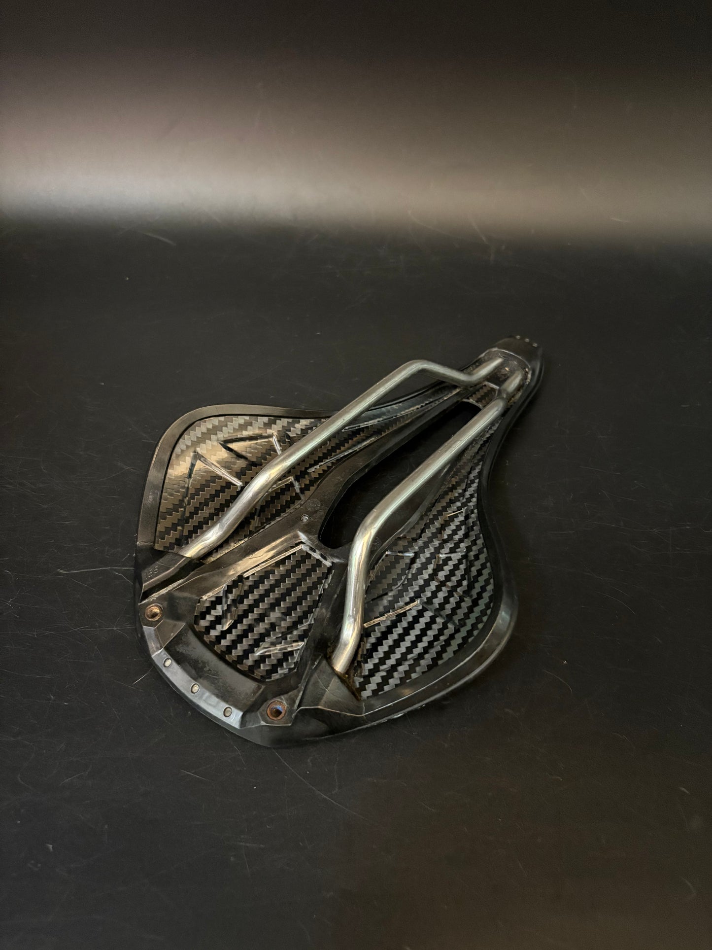 Specialized Power Saddle Black 155mm