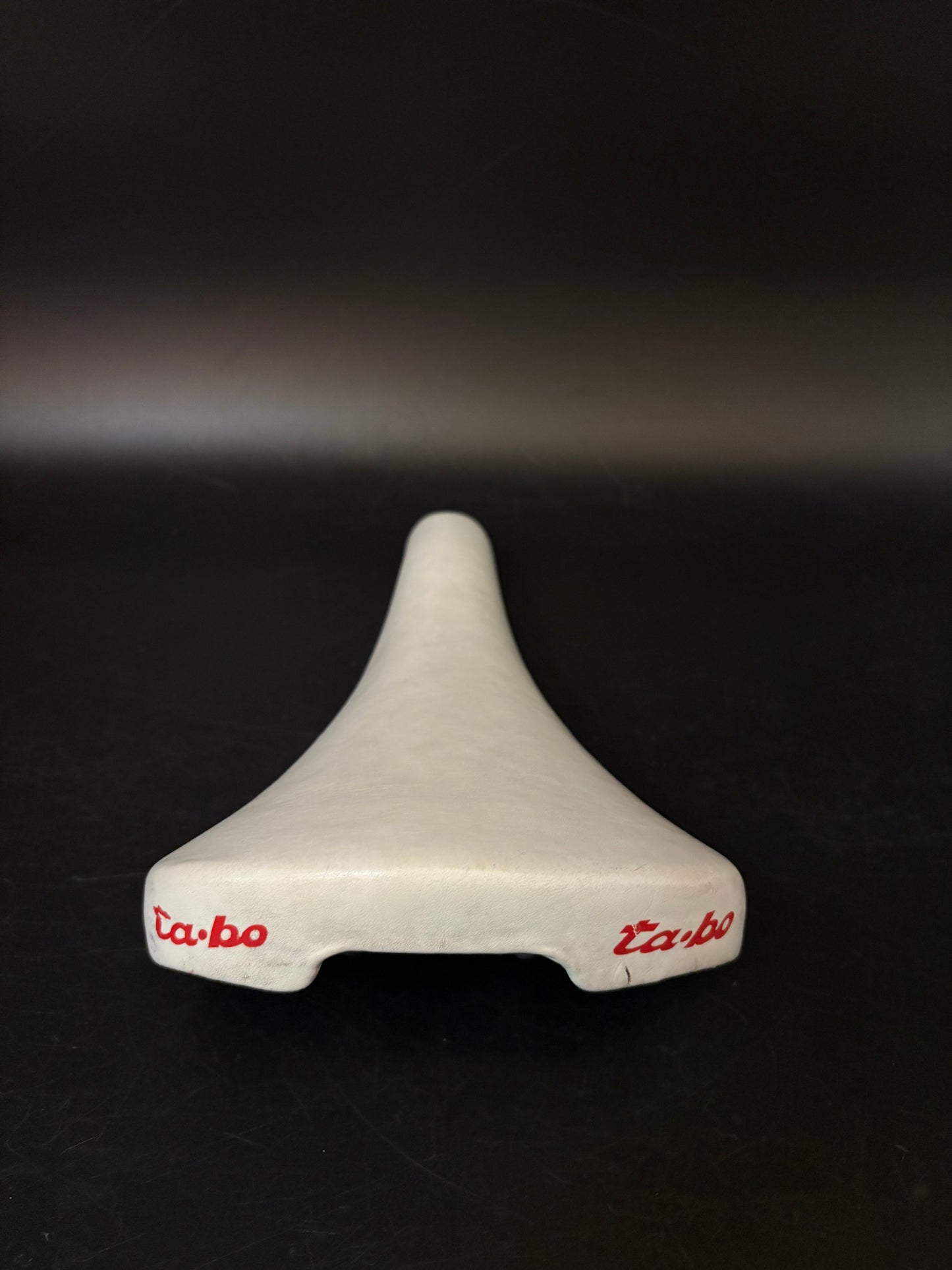 Soma TaBo Saddle White