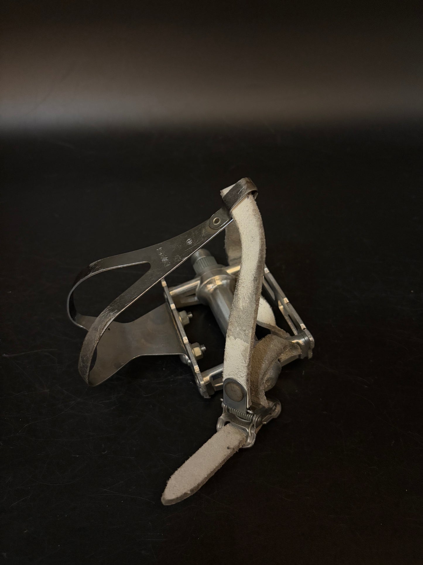 MKS Sylvan / Single Straps Pedal Setup