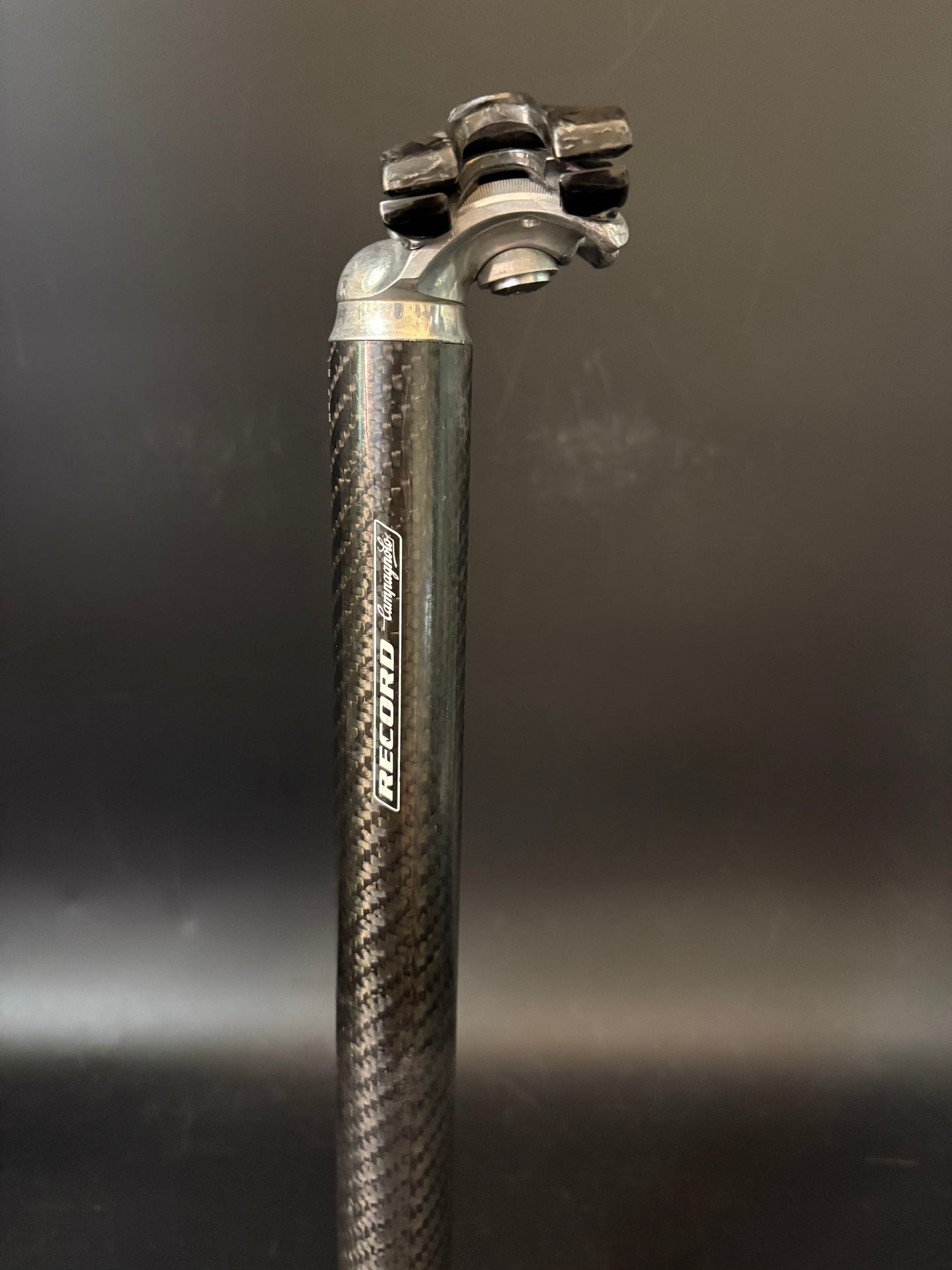 Campagnolo Record Seatpost Carbon 31.6 340mm