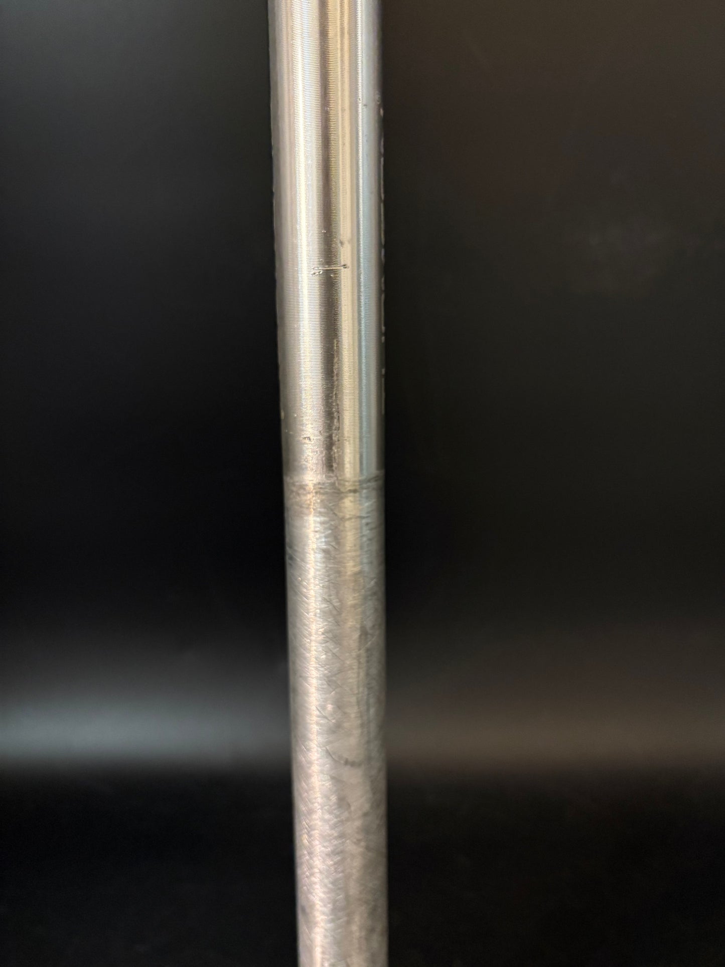 Thomson Elite Seatpost Silver 26.8 330mm