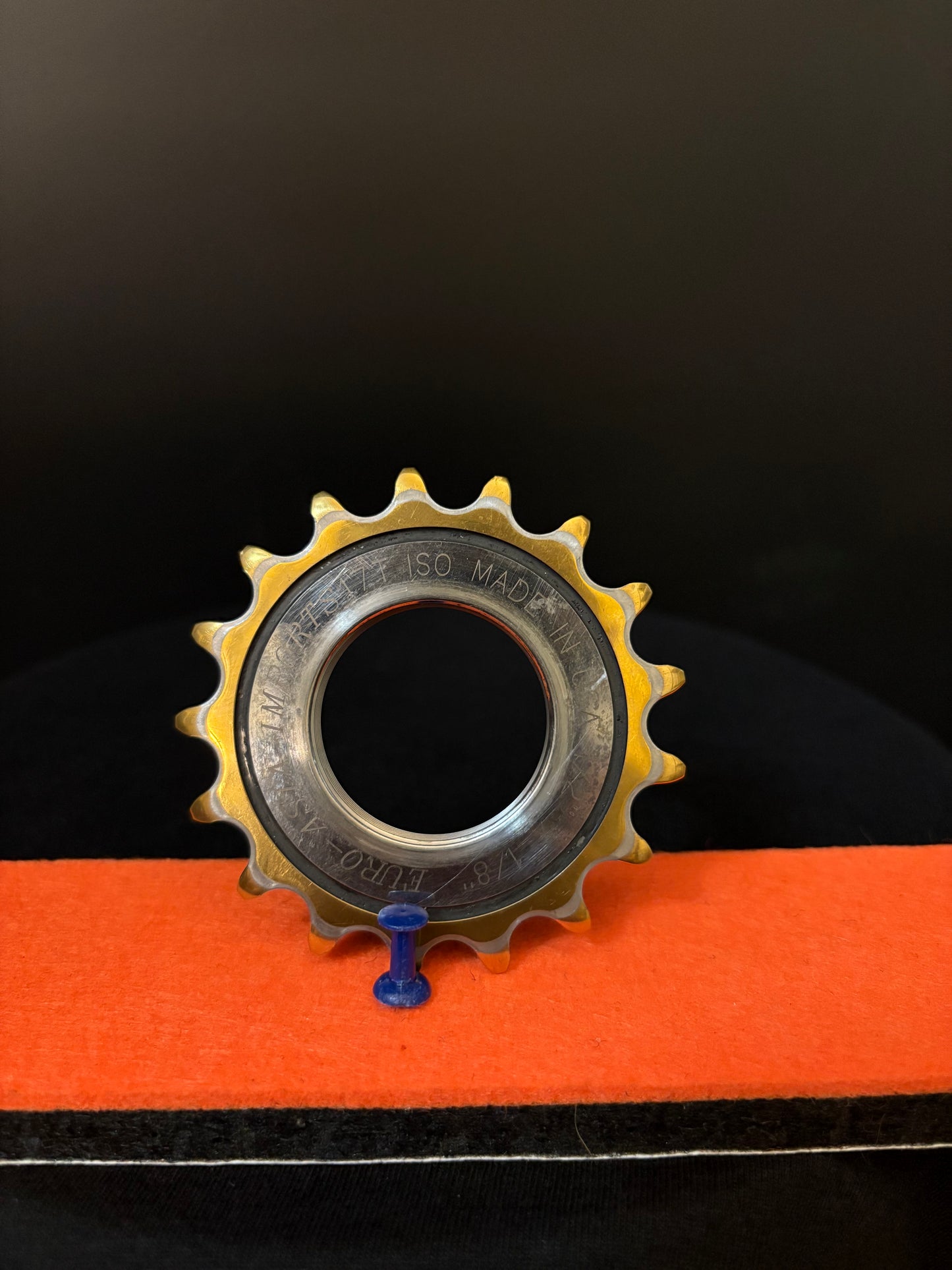 EAI Gold Medal Cog 17t