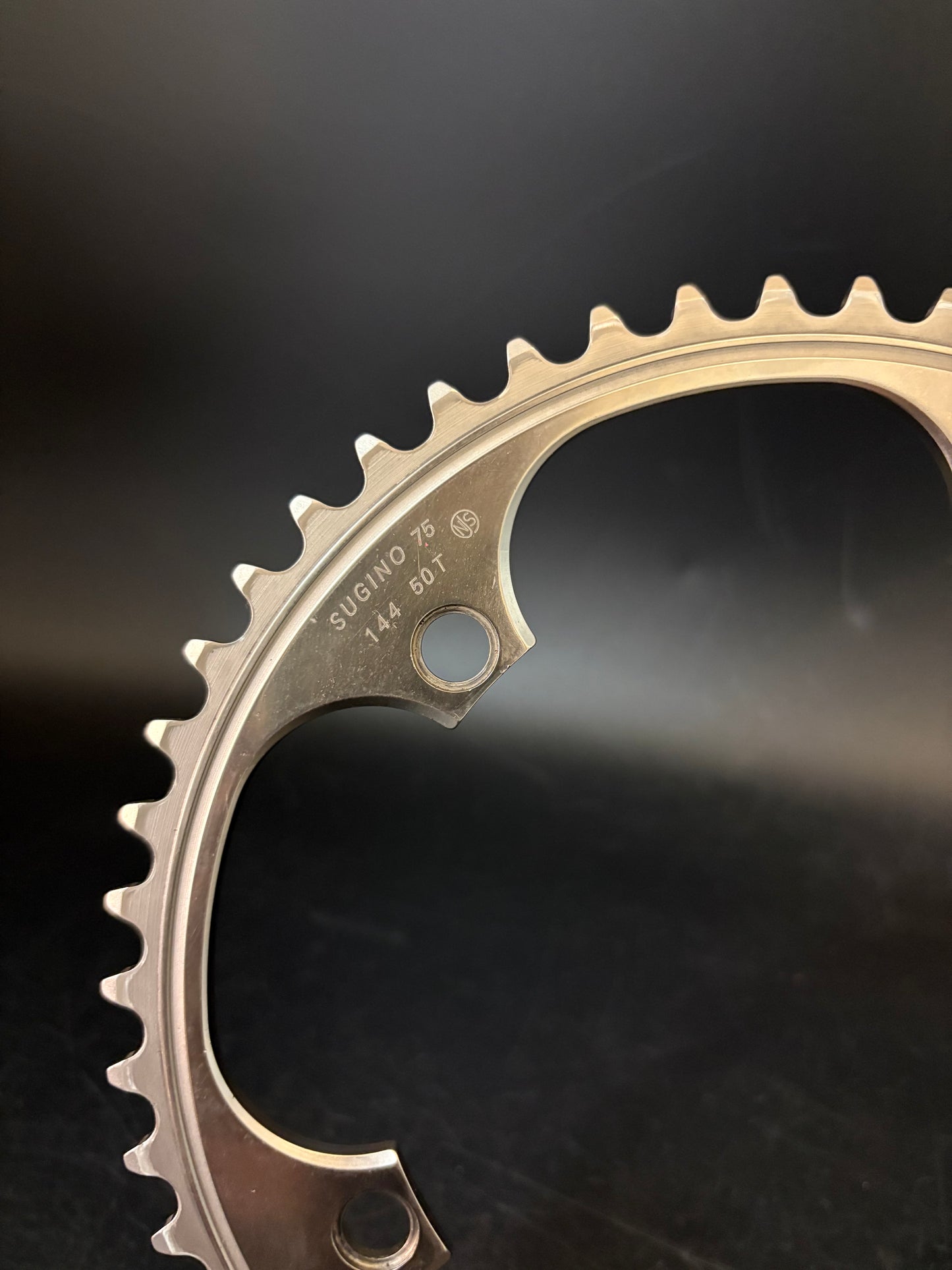 Sugino S-Cubic Chainring 50t