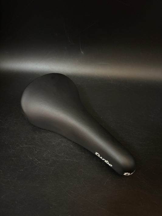 Selle Italia Turbo Saddle Black