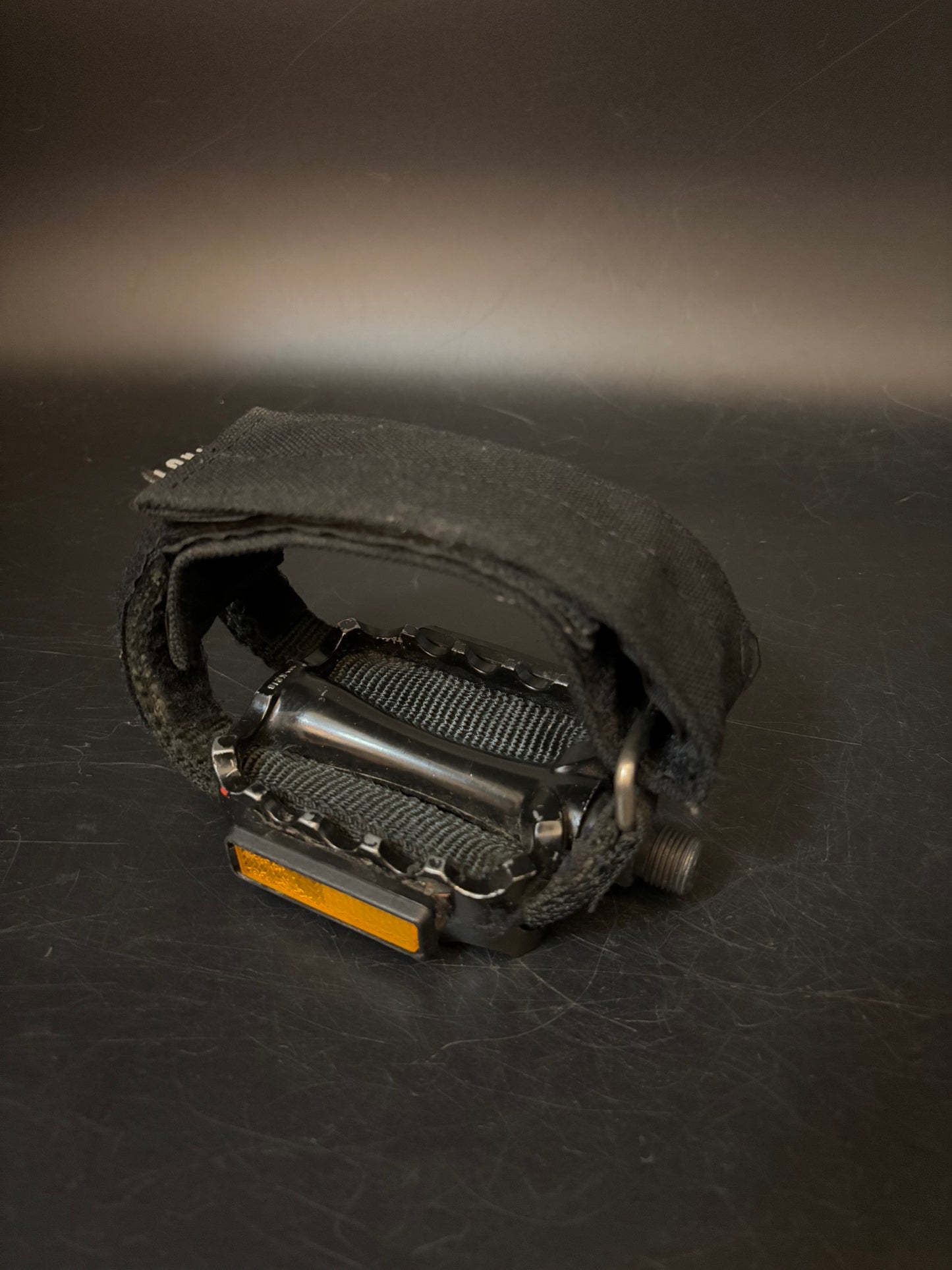 Unbranded Pedals / Ynot Straps Pedal Setup Black