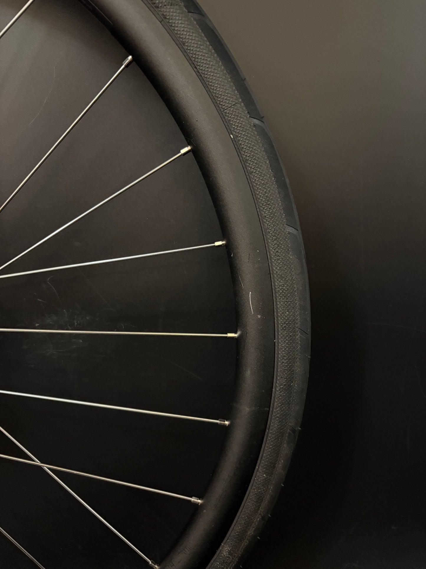 DT Swiss GR531 / All City New Sheriff Wheelset 28h