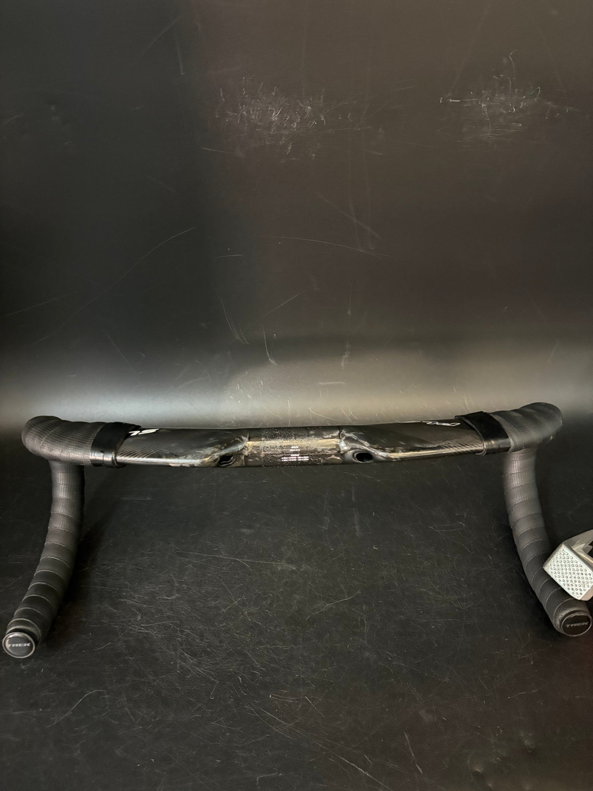 Platt EC10 SL Aero Drop Handlebar Carbon 42cm 31.8