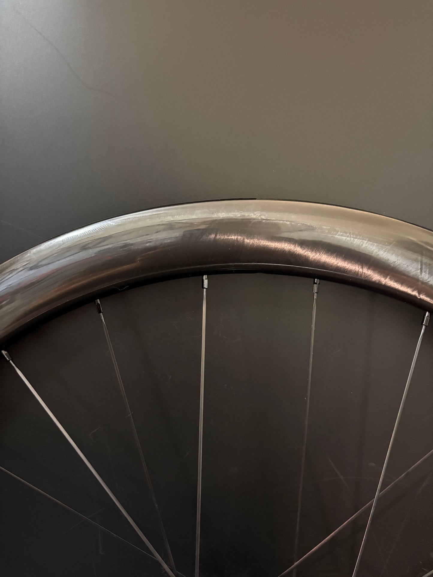 Light Bicycle AR45 / DT Swiss Wheelset Carbon 20/24h