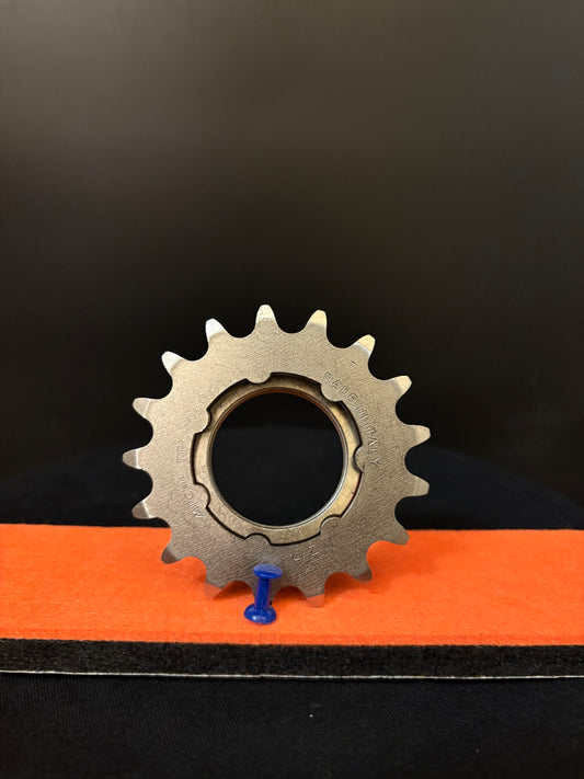 Miche Splined Cog 17t