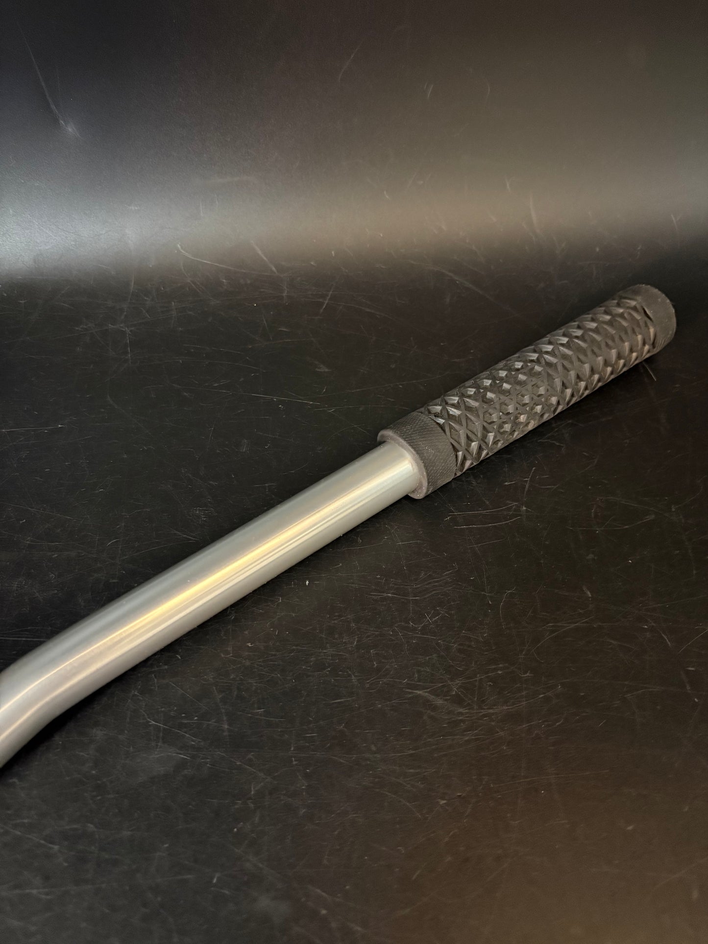Nitto For Shred Riser Handlebar Silver 750mm 31.8