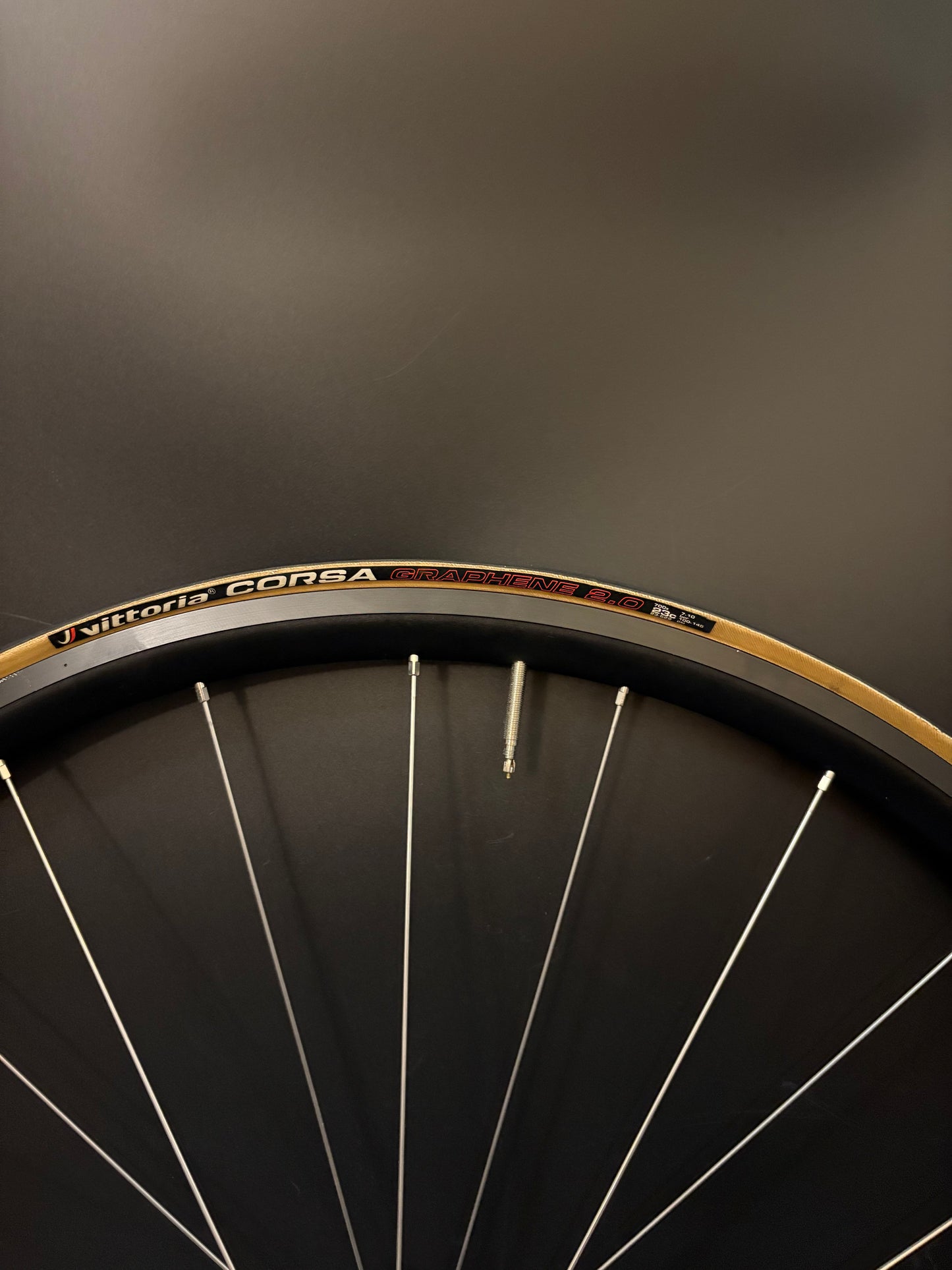 H Plus Son Archetype Black / Phil Wood LF Wheelset Black 24/32h