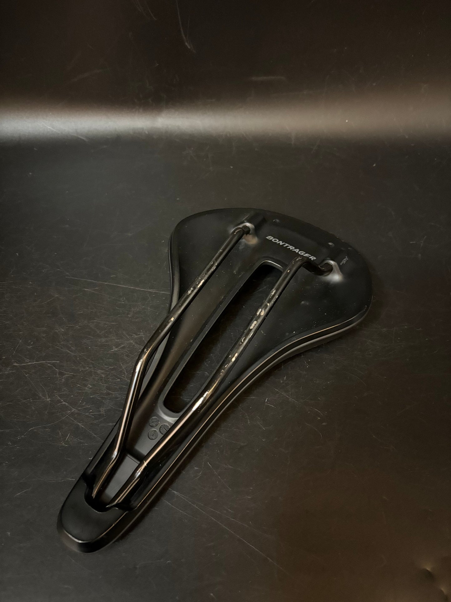 Bontrager Verse Elite Saddle Black 145mm