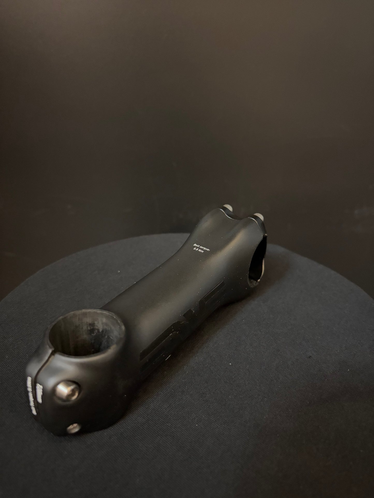 Enve Stem Carbon 120mm 31.8 6deg