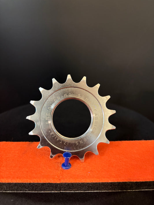 Soma Cog 17t