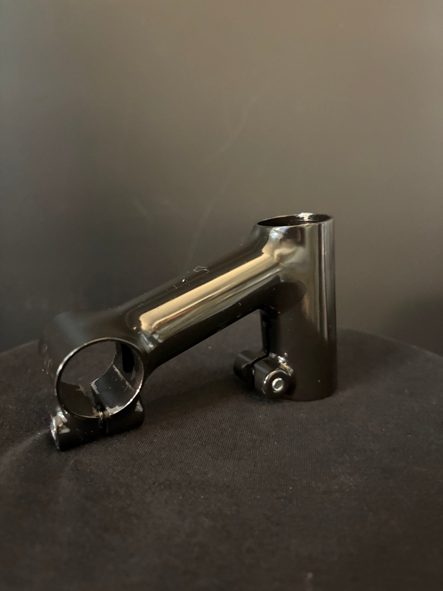 SimWorks Anna Lee Stem Black 90mm 25.4 15deg