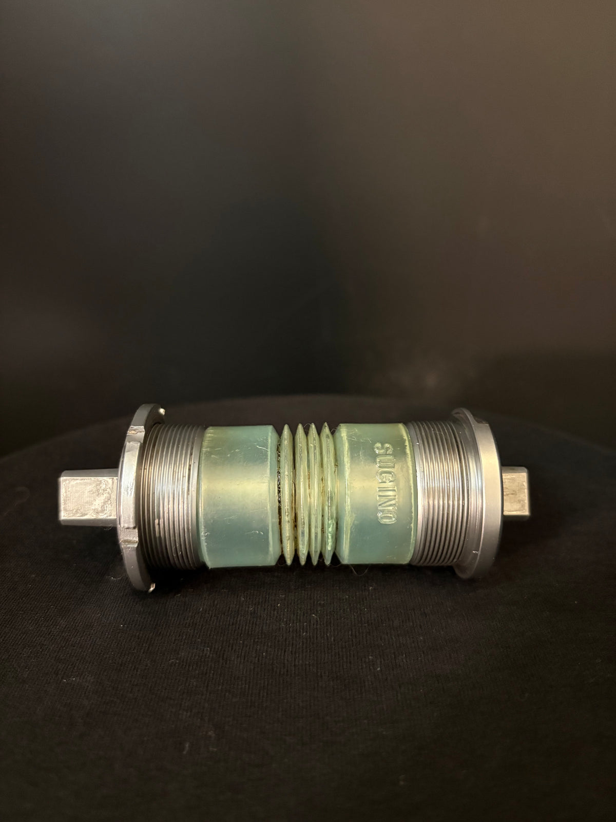Sugino 75 Square Taper Bottom Bracket NJS