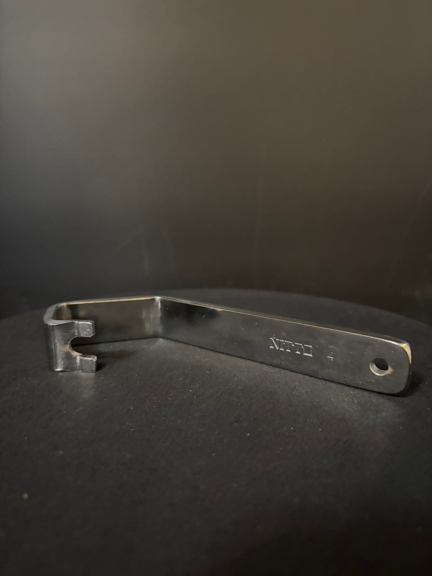 Nitto Stem Spreader #4