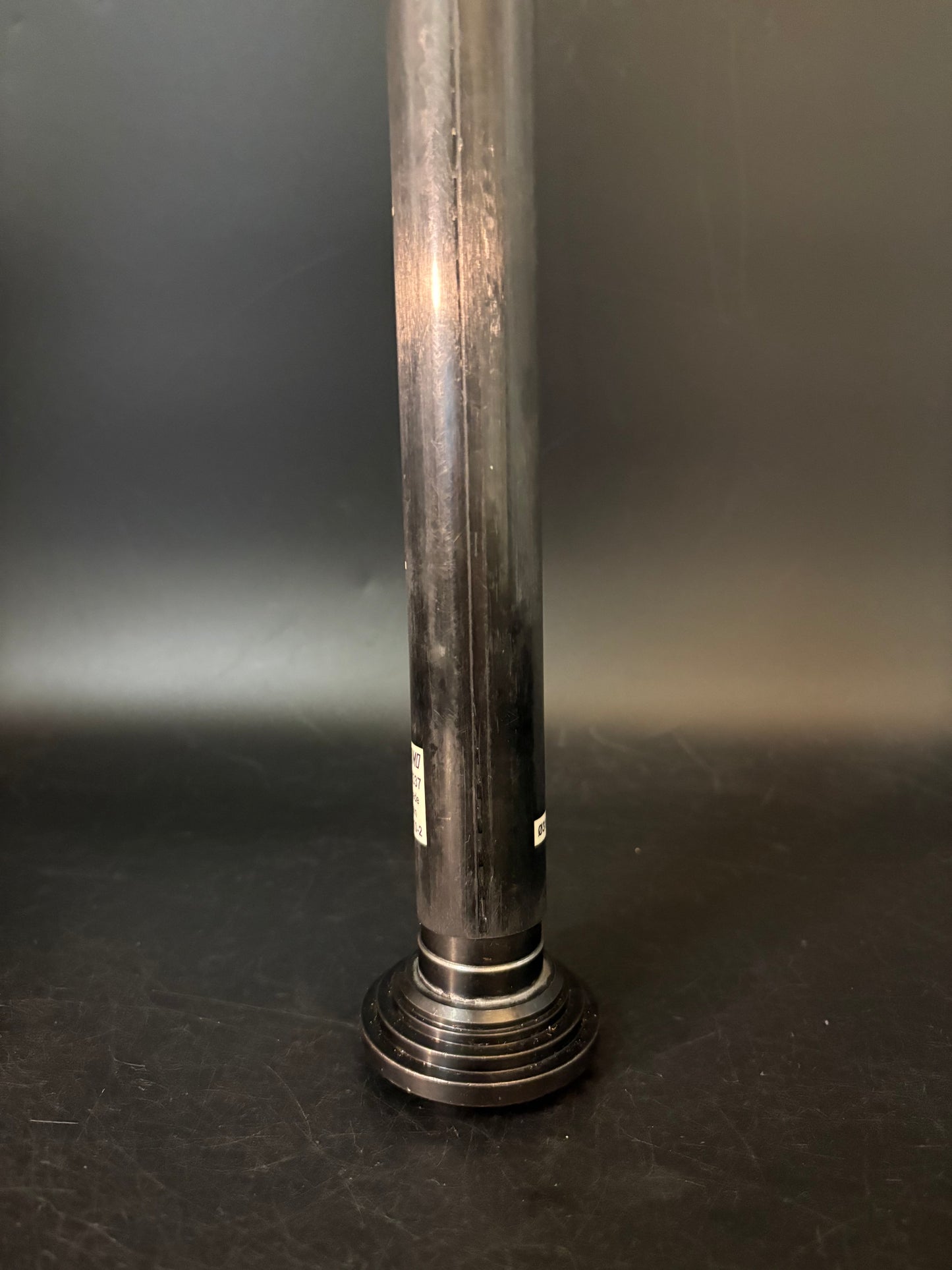 Darimo T2 Seatpost Carbon 31.6 350mm
