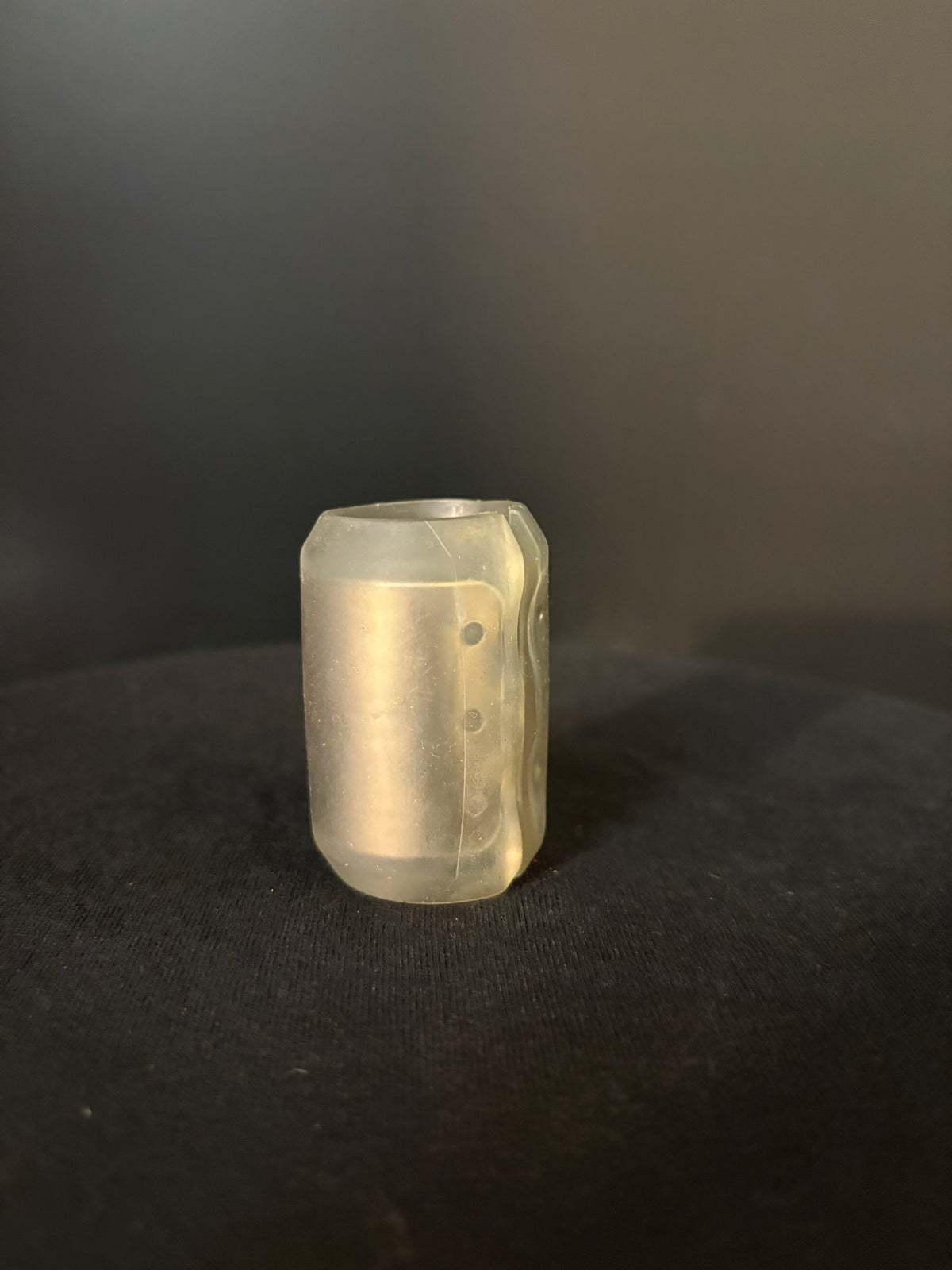 Kashimax 5 Gold Top Tube Protector