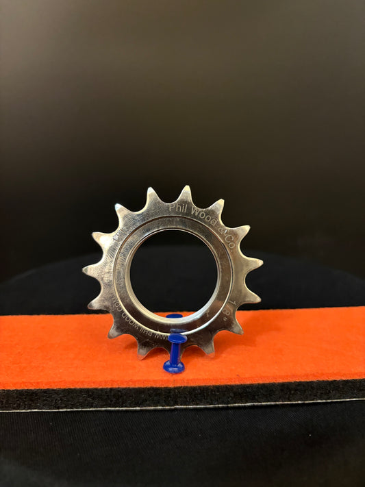 Phil Wood Cog 15t