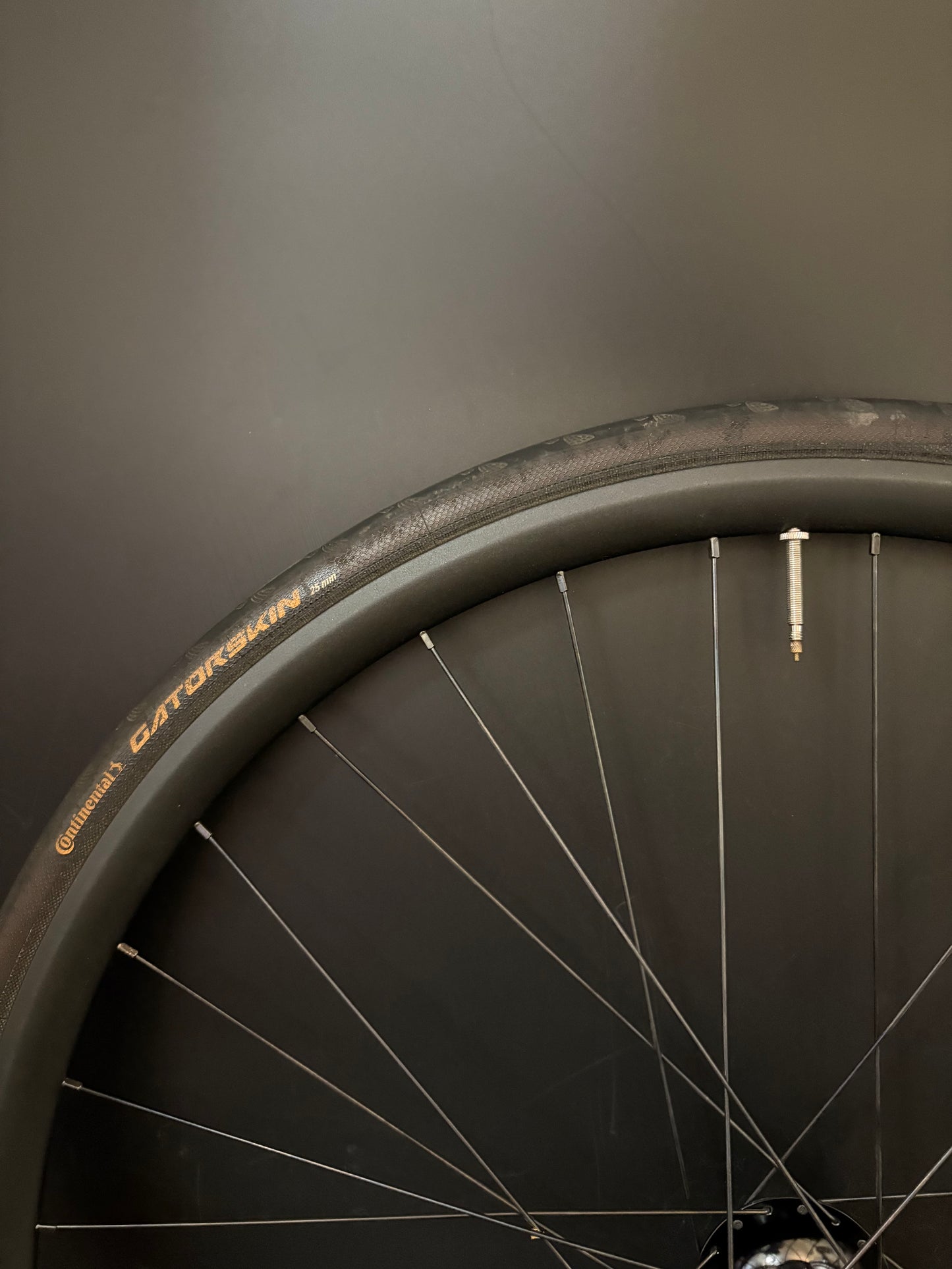 H Plus Son Hydra / Suzue Pro Max Wheelset Black 32h