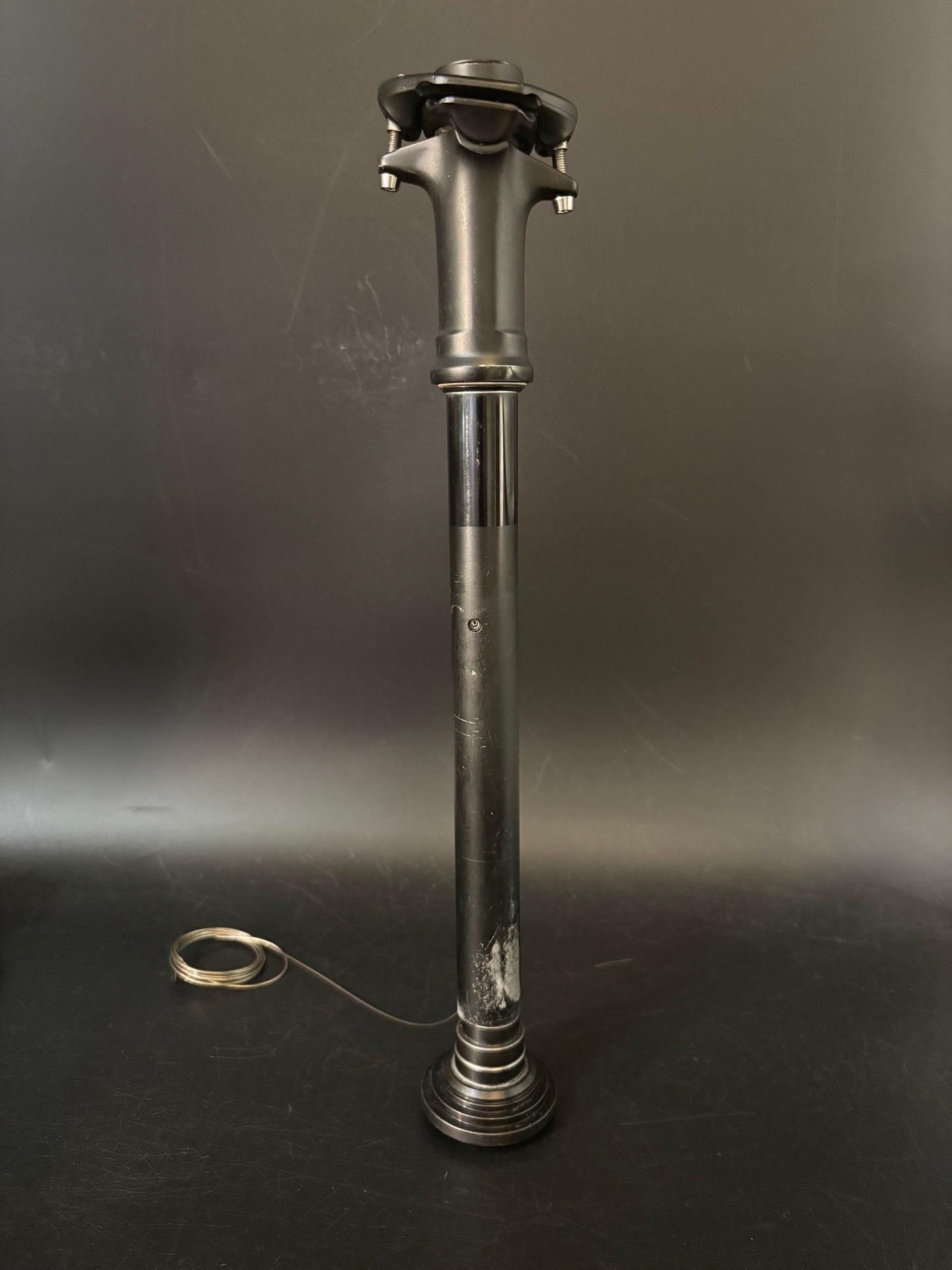 Enve Dropper Seatpost 27.2 350mm