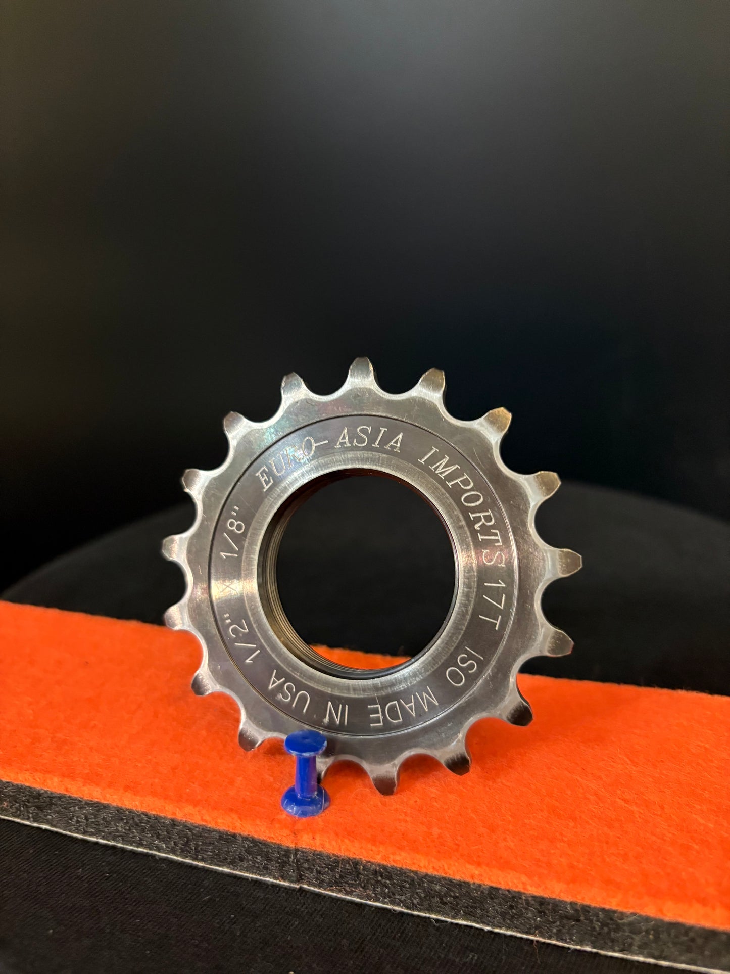 EAI Deluxe Cog 17t