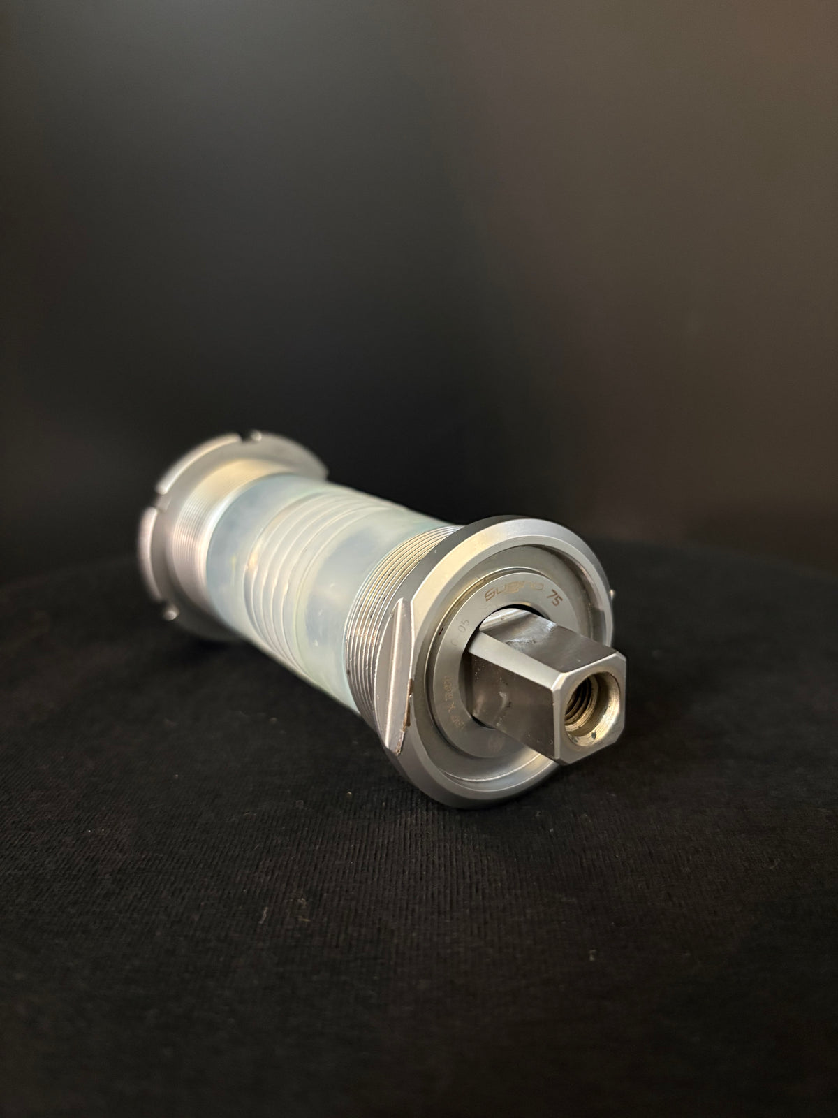 Sugino 75 Square Taper Bottom Bracket NJS